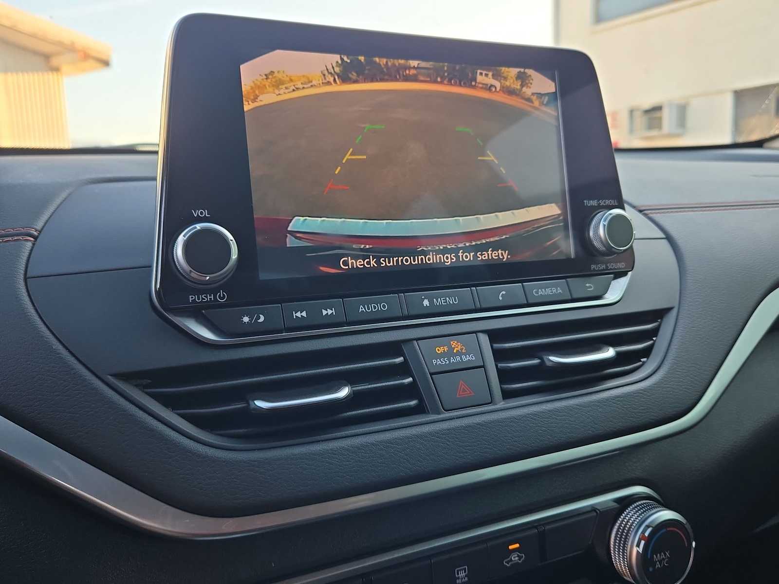 Thumbnail: 2022 Nissan Altima - 29