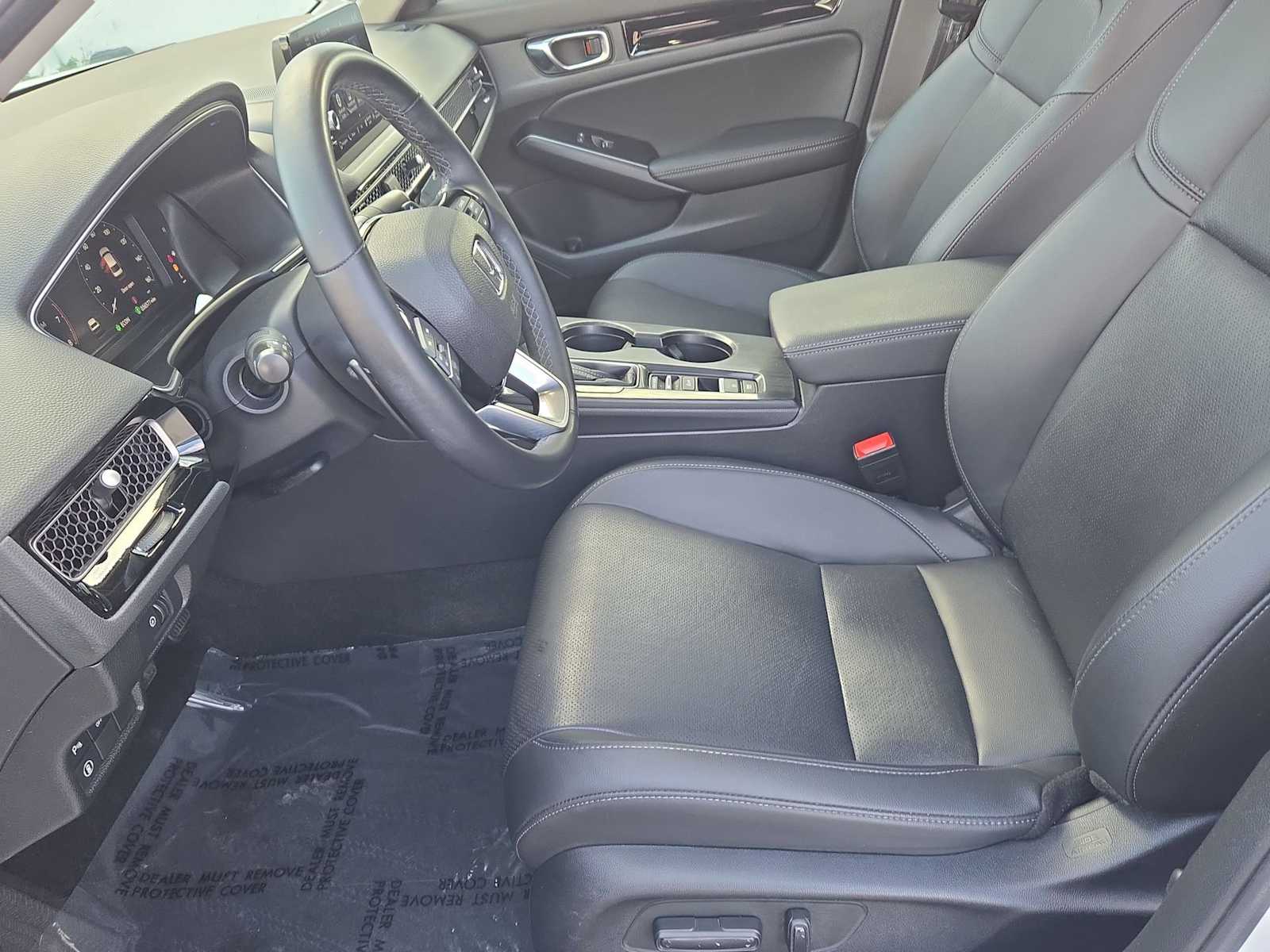 Thumbnail: 2023 Honda Civic - 17