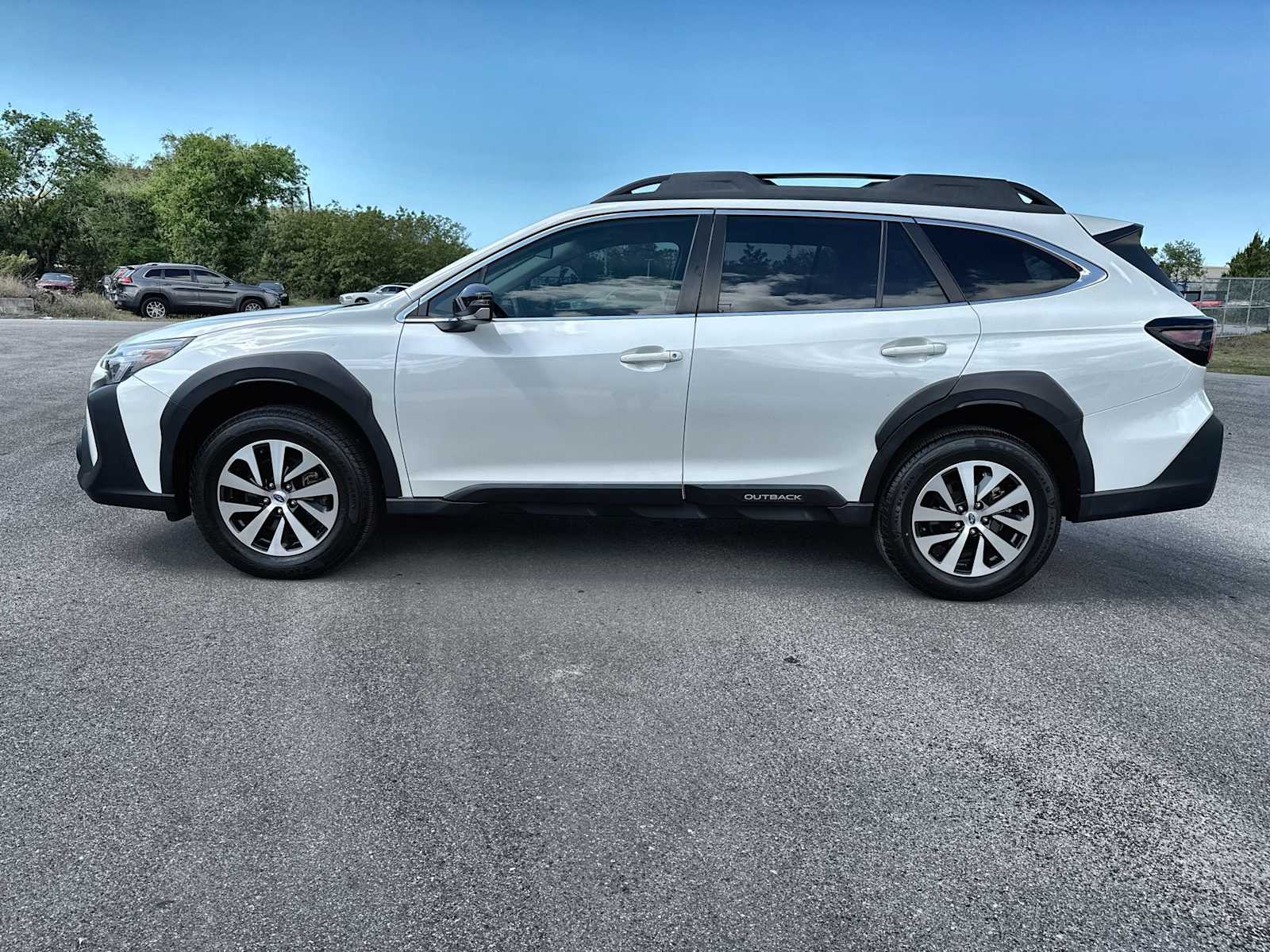 Thumbnail: 2024 Subaru Outback - 3