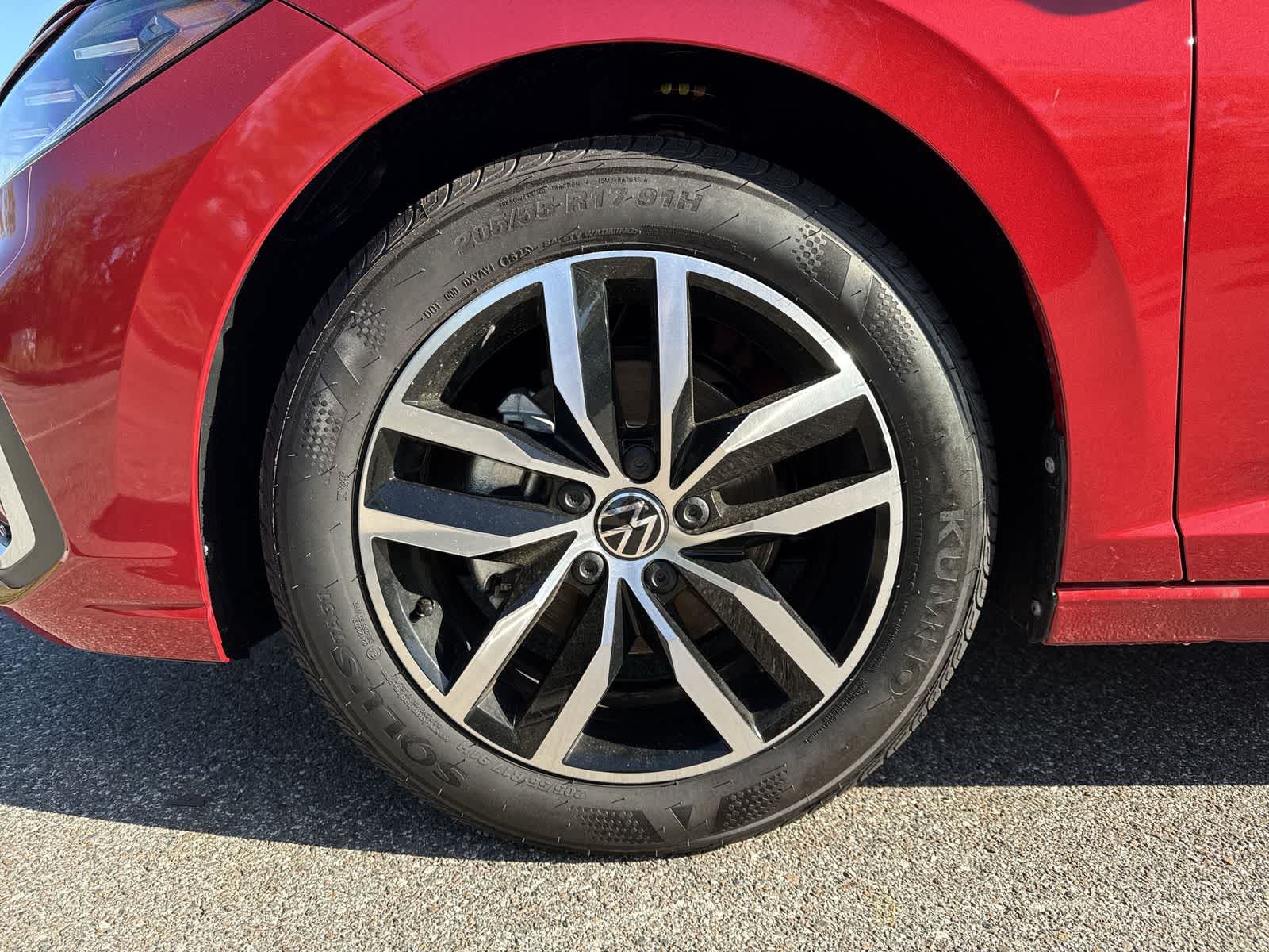 Thumbnail: 2026 Volkswagen Jetta - 12