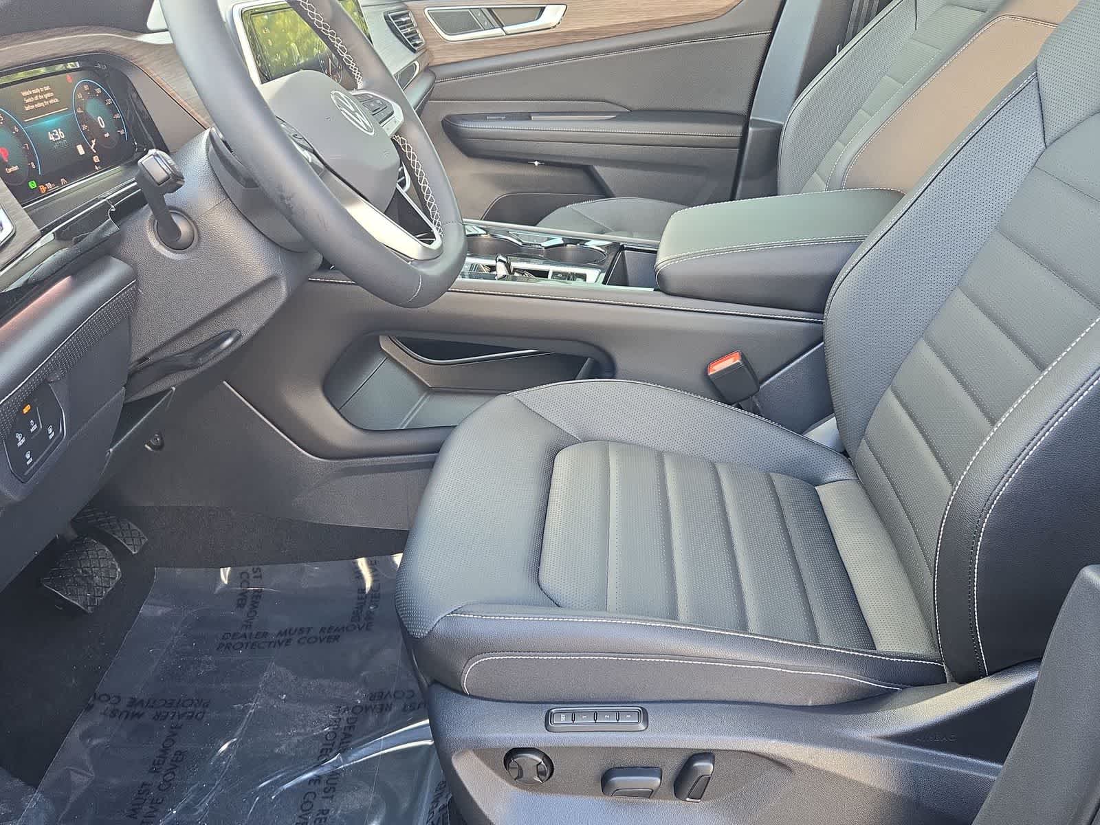 Thumbnail: 2026 Volkswagen Atlas - 22