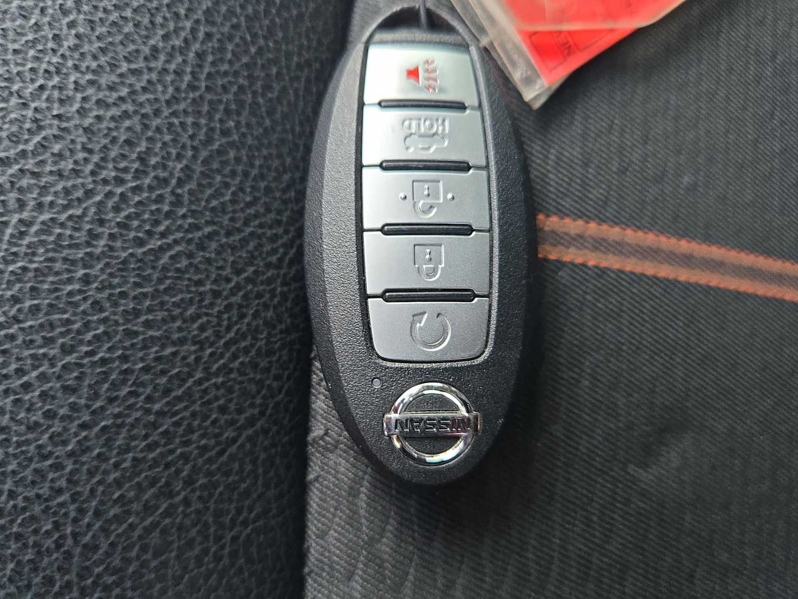 Thumbnail: 2022 Nissan Altima - 34