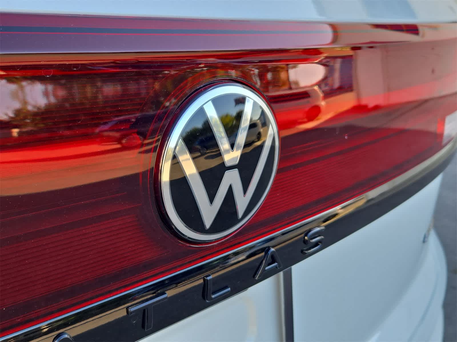 Thumbnail: 2026 Volkswagen Atlas - 19