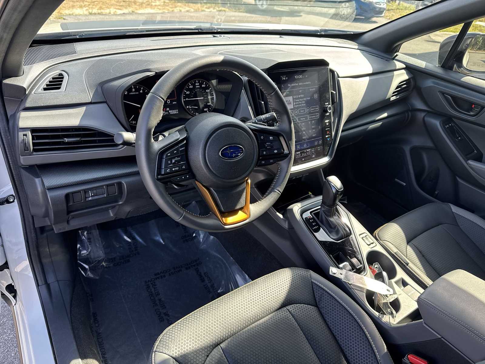 Thumbnail: 2025 Subaru Crosstrek - 2