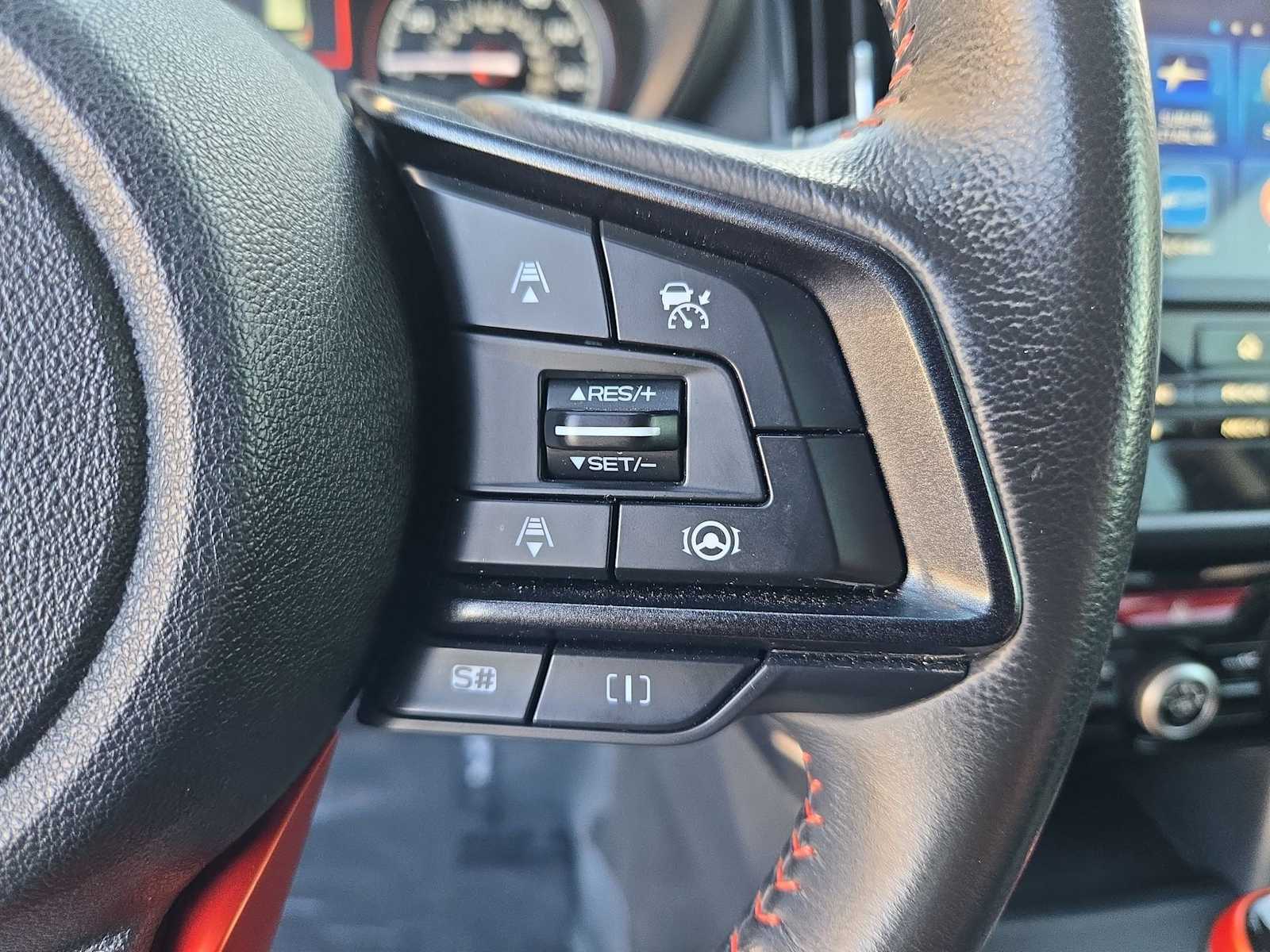 Thumbnail: 2023 Subaru Forester - 23