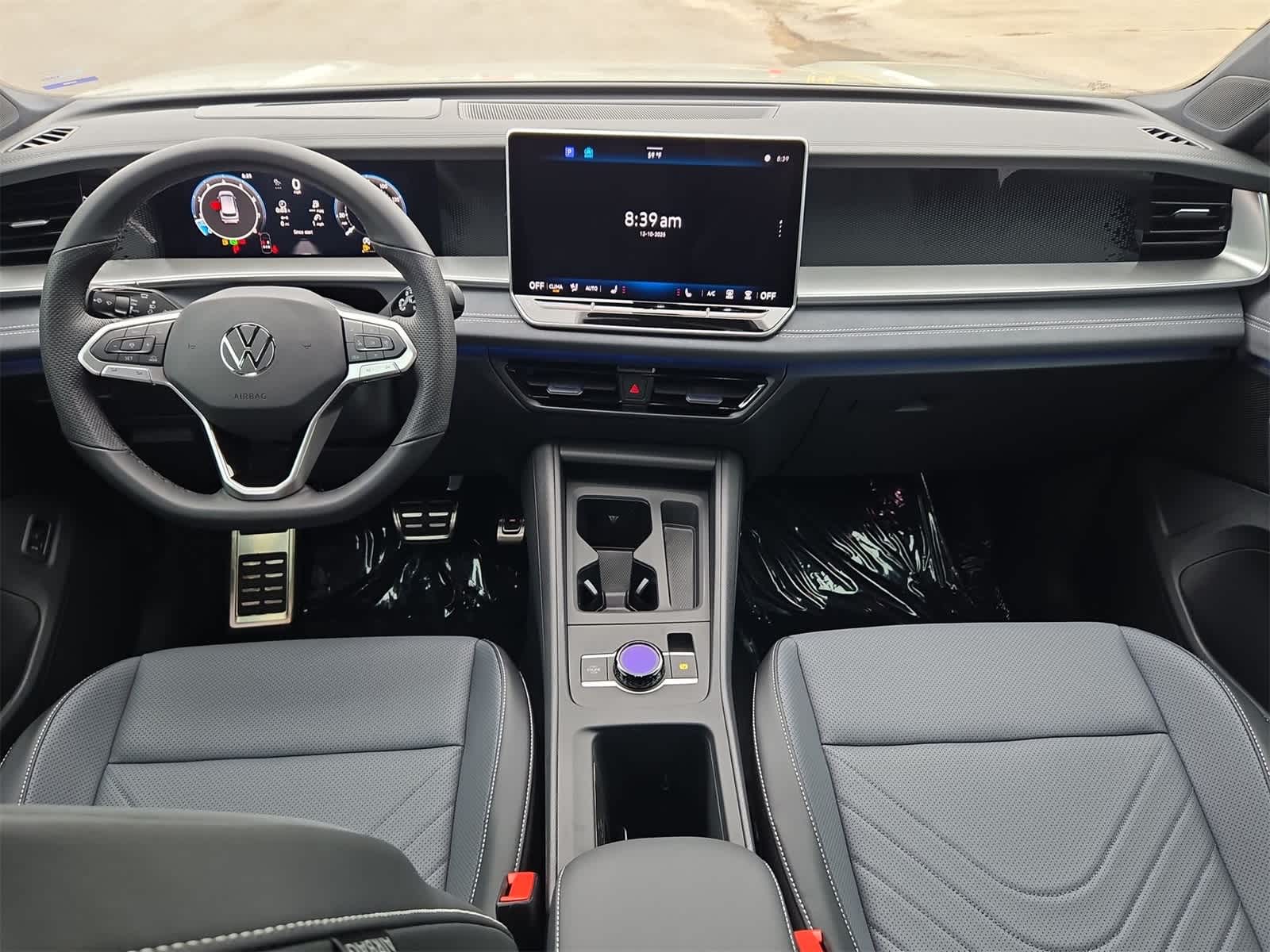 Thumbnail: 2026 Volkswagen Tiguan - 16