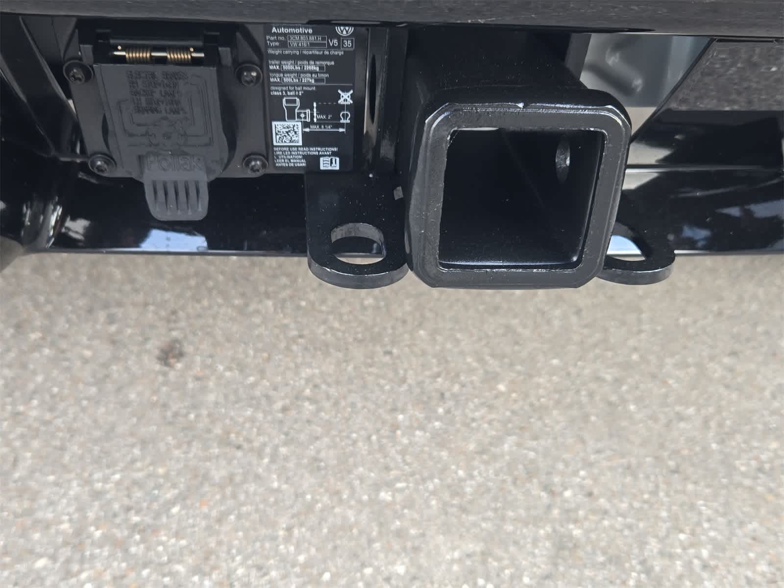 Thumbnail: 2026 Volkswagen Atlas - 40