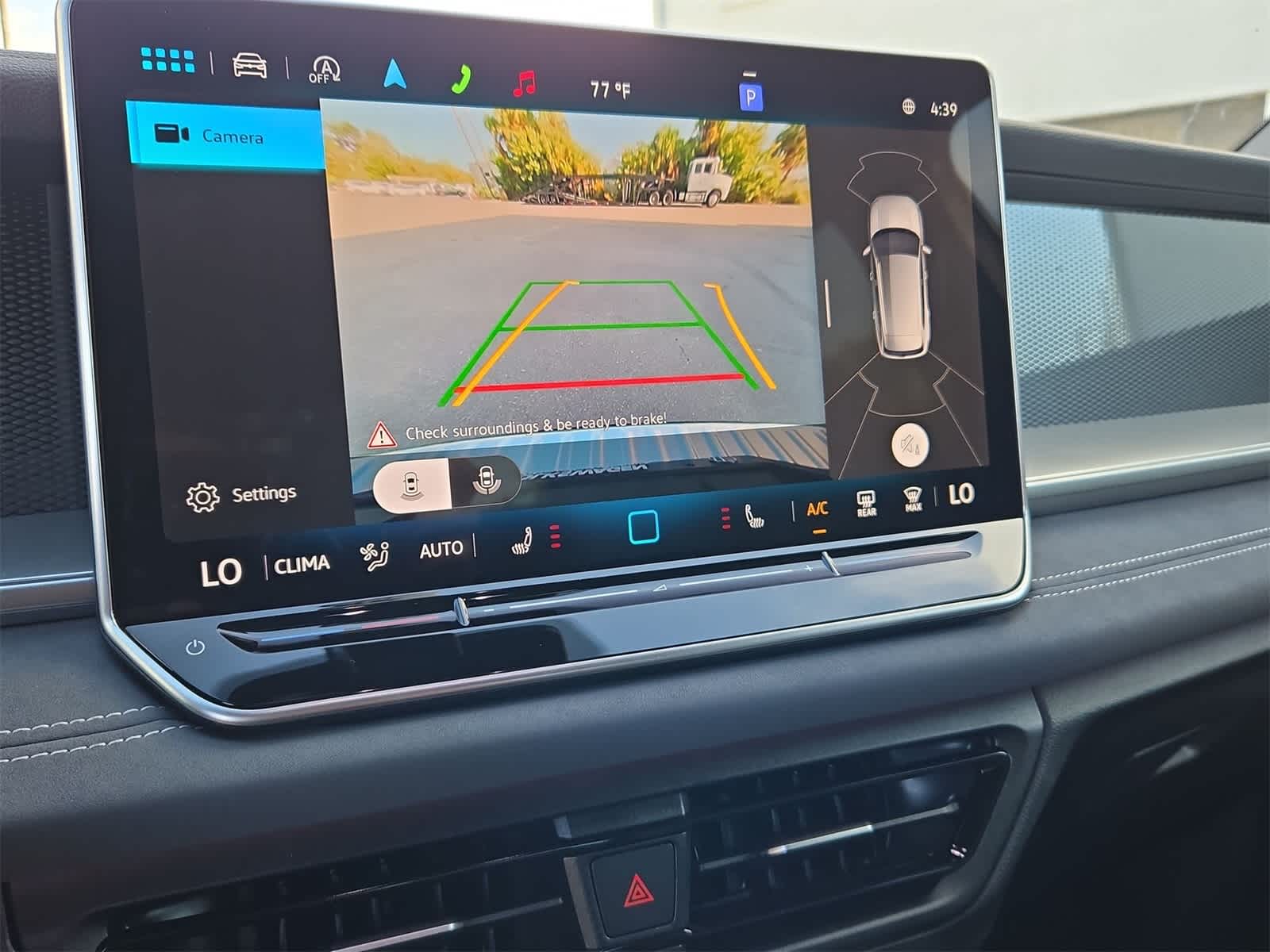 Thumbnail: 2025 Volkswagen Tiguan - 28