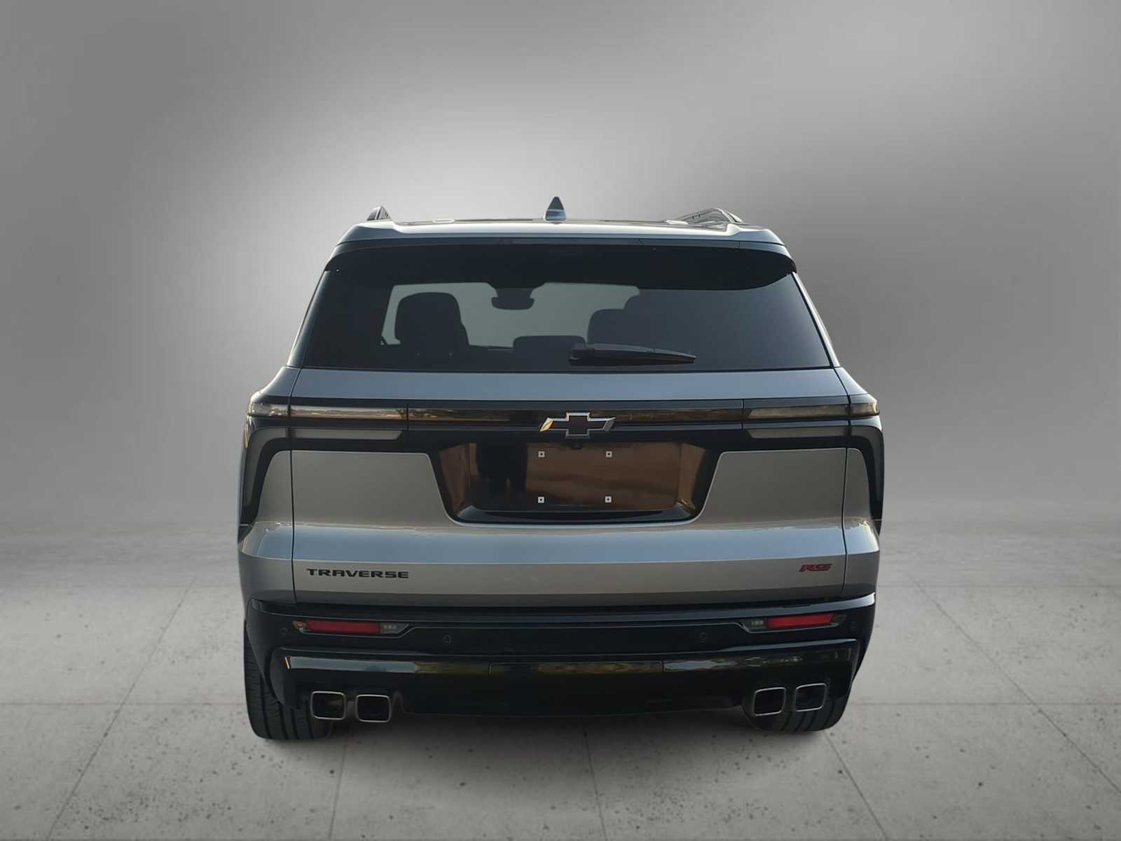 Thumbnail: 2024 Chevrolet Traverse - 7
