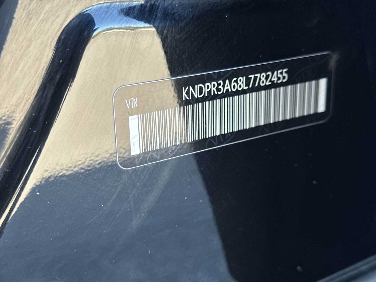 Thumbnail: 2020 Kia Sportage - 37