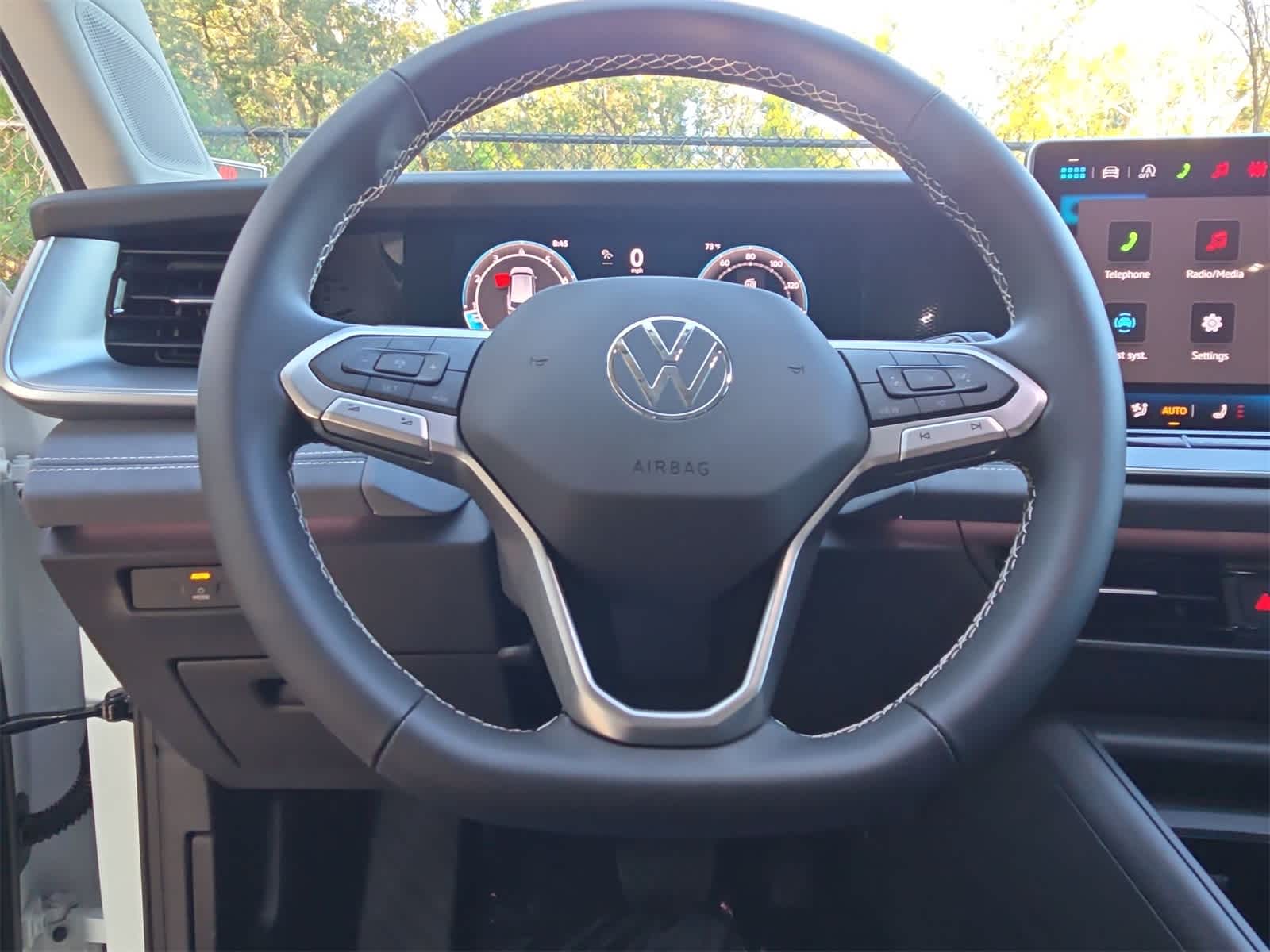 Thumbnail: 2026 Volkswagen Tiguan - 23