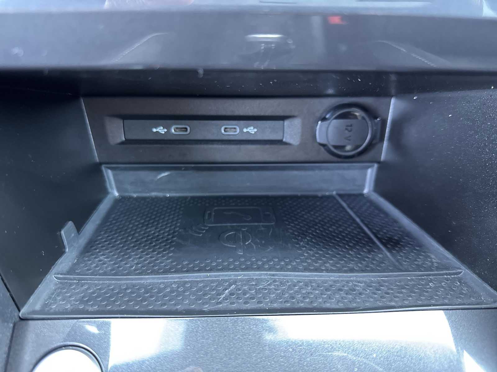 Thumbnail: 2023 Volkswagen Tiguan - 36