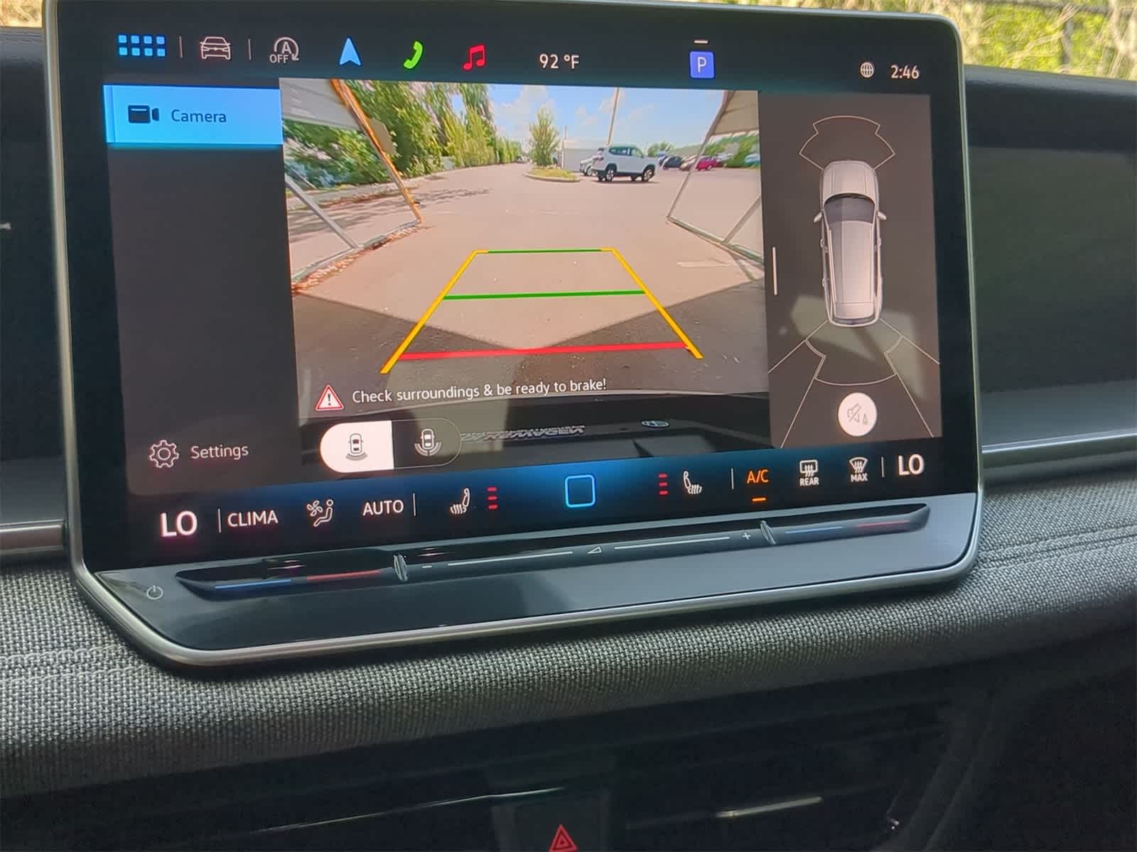 Thumbnail: 2025 Volkswagen Tiguan - 27