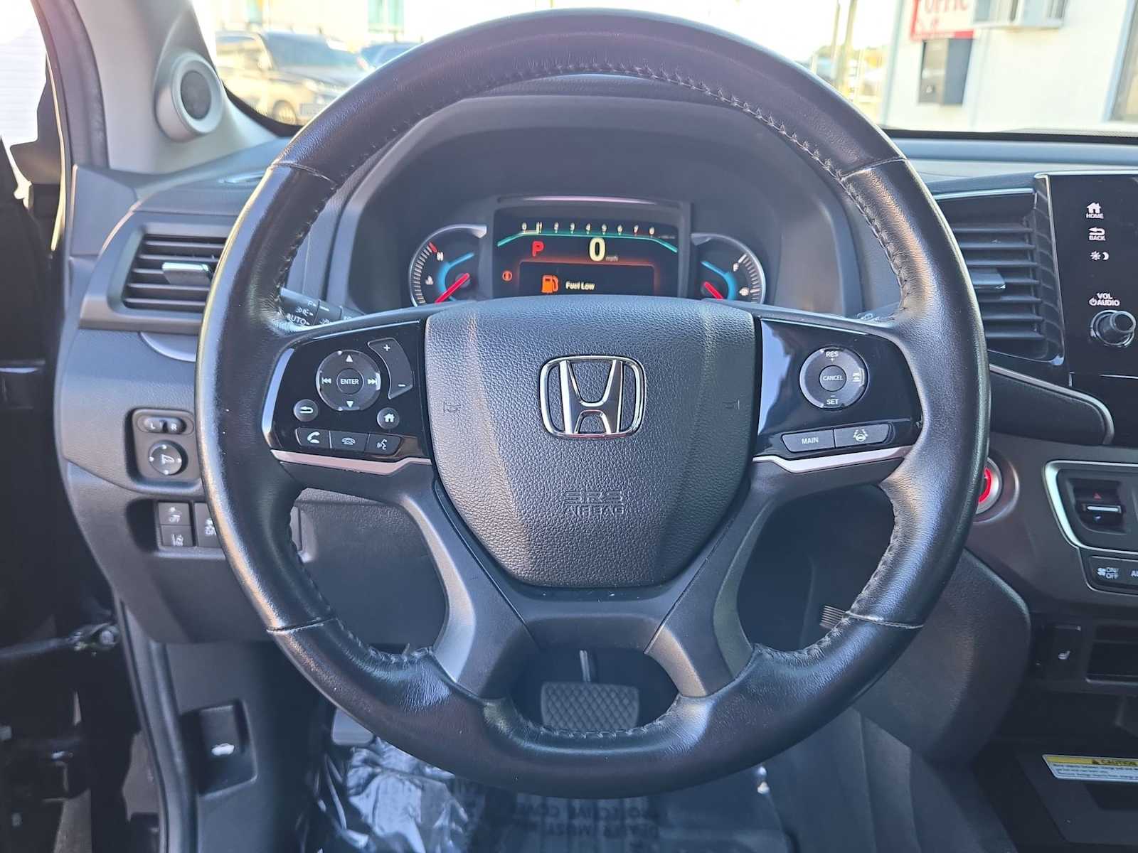 Thumbnail: 2021 Honda Pilot - 23