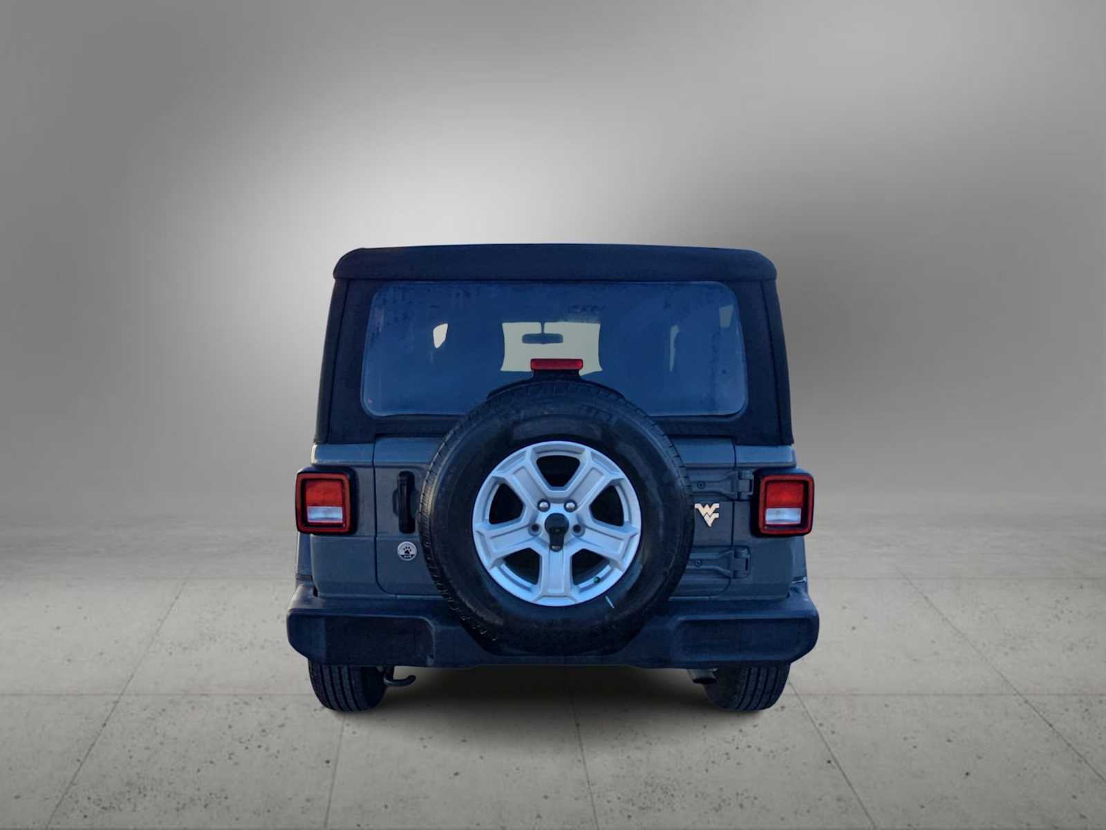 Thumbnail: 2020 Jeep Wrangler - 7