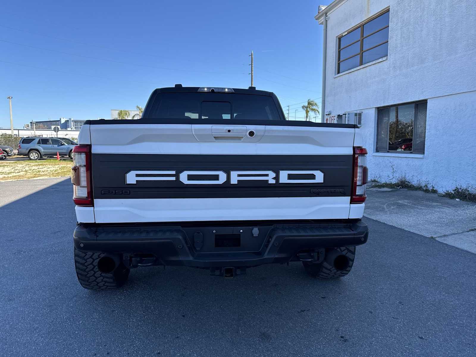 Thumbnail: 2023 Ford F-150 - 5