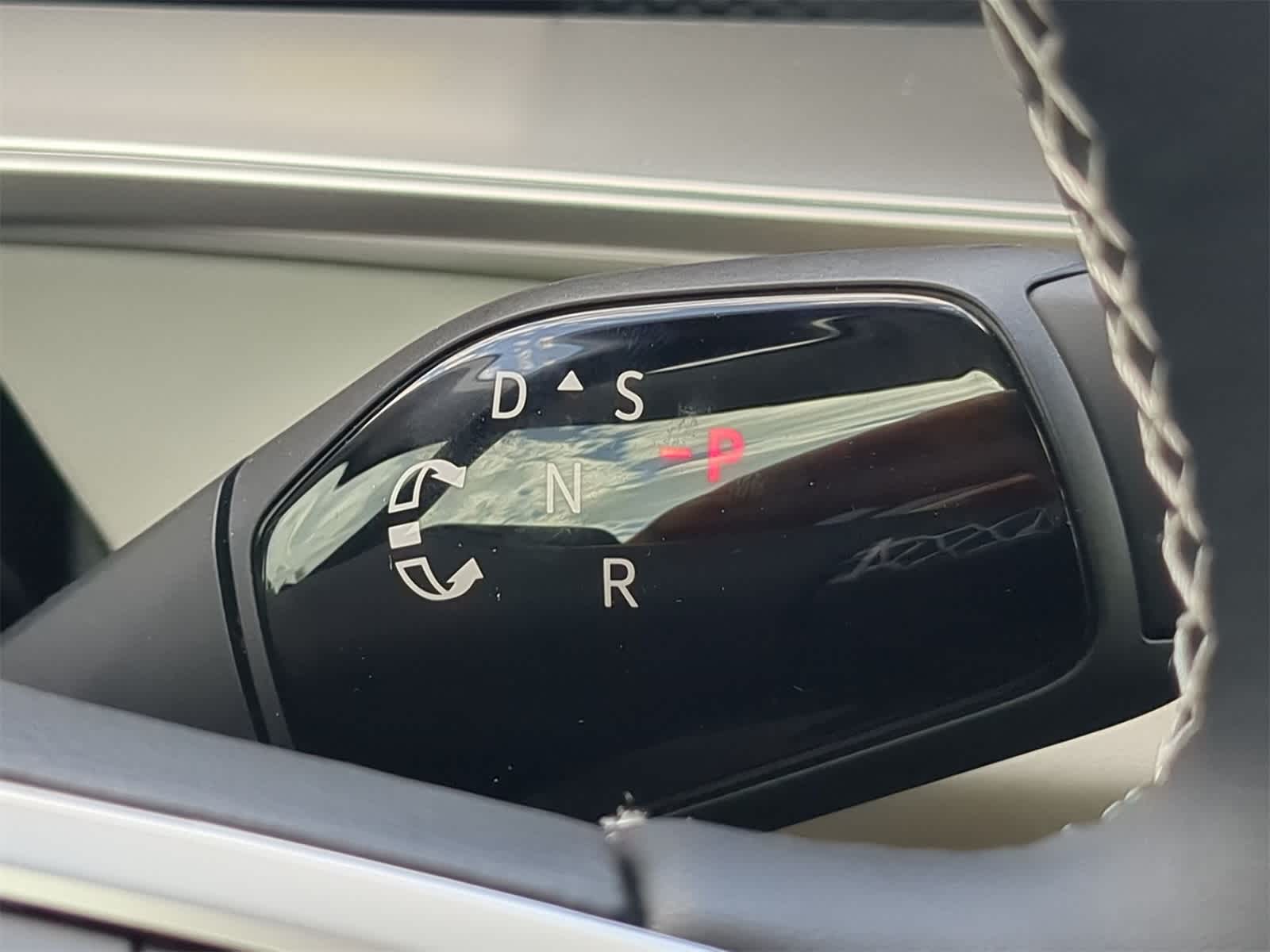 Thumbnail: 2025 Volkswagen Tiguan - 34