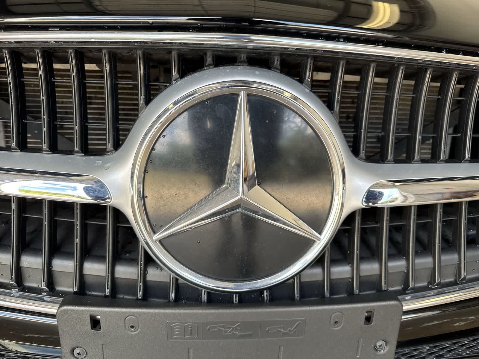 Thumbnail: 2025 Mercedes-Benz C-Class - 15