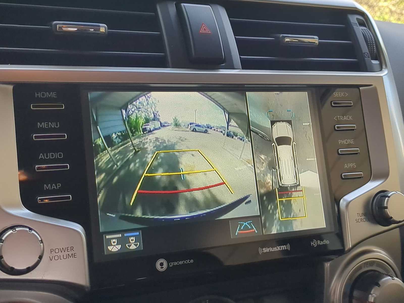 Thumbnail: 2022 Toyota 4Runner - 29