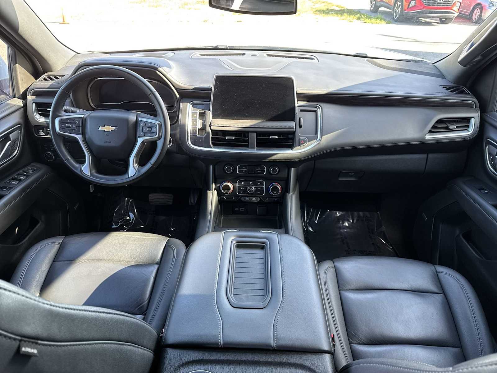 Thumbnail: 2024 Chevrolet Suburban - 14