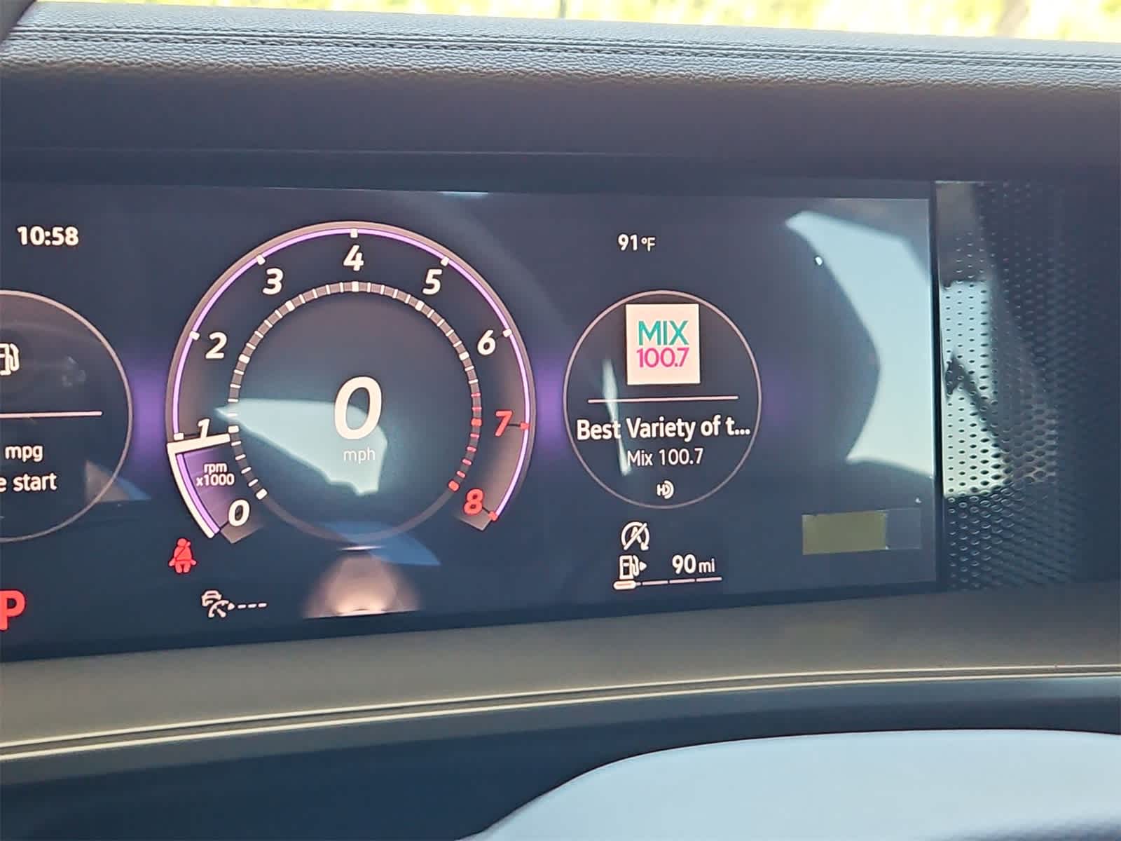 Thumbnail: 2025 Volkswagen Tiguan - 36