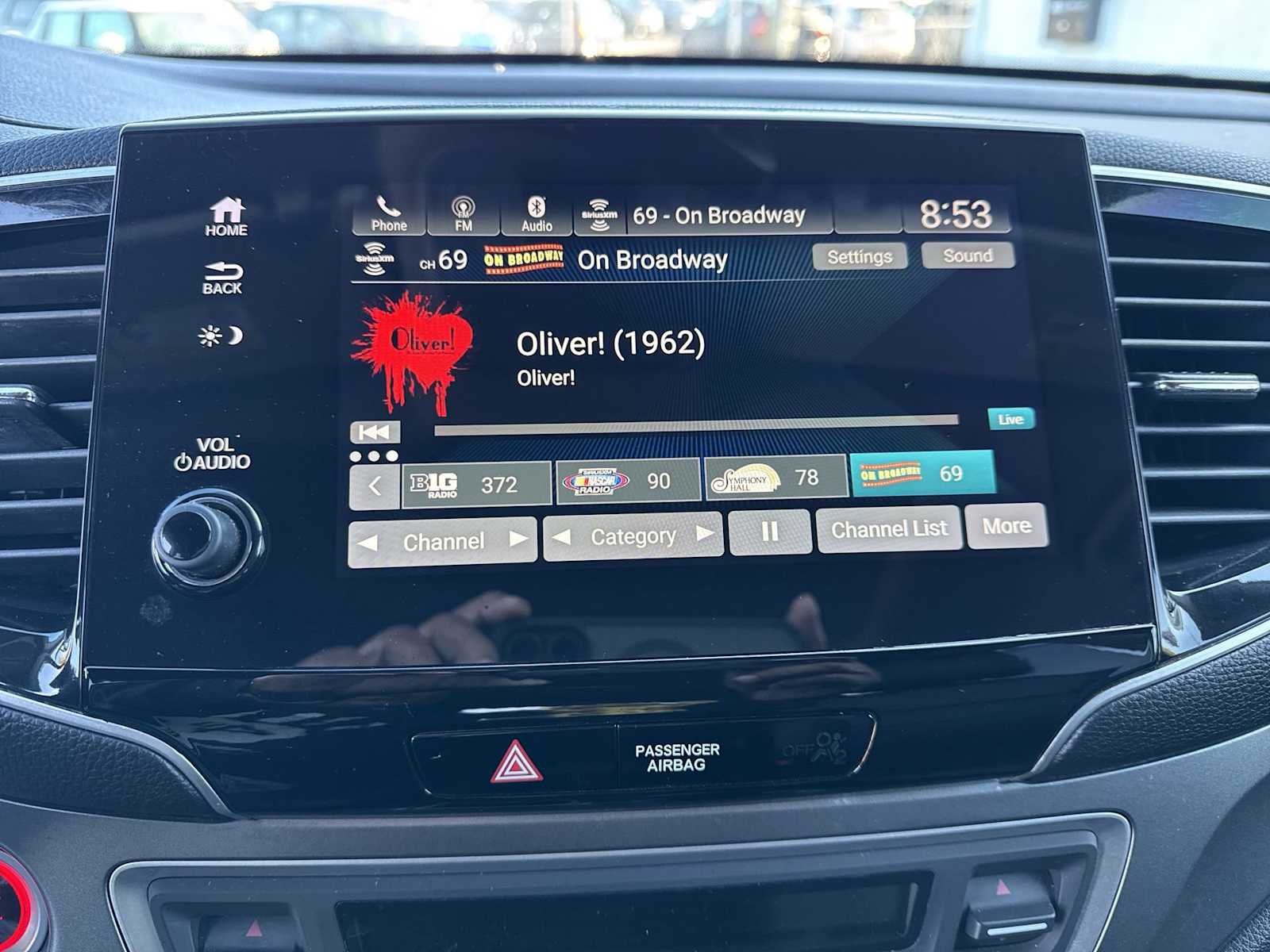 Thumbnail: 2019 Honda Pilot - 27