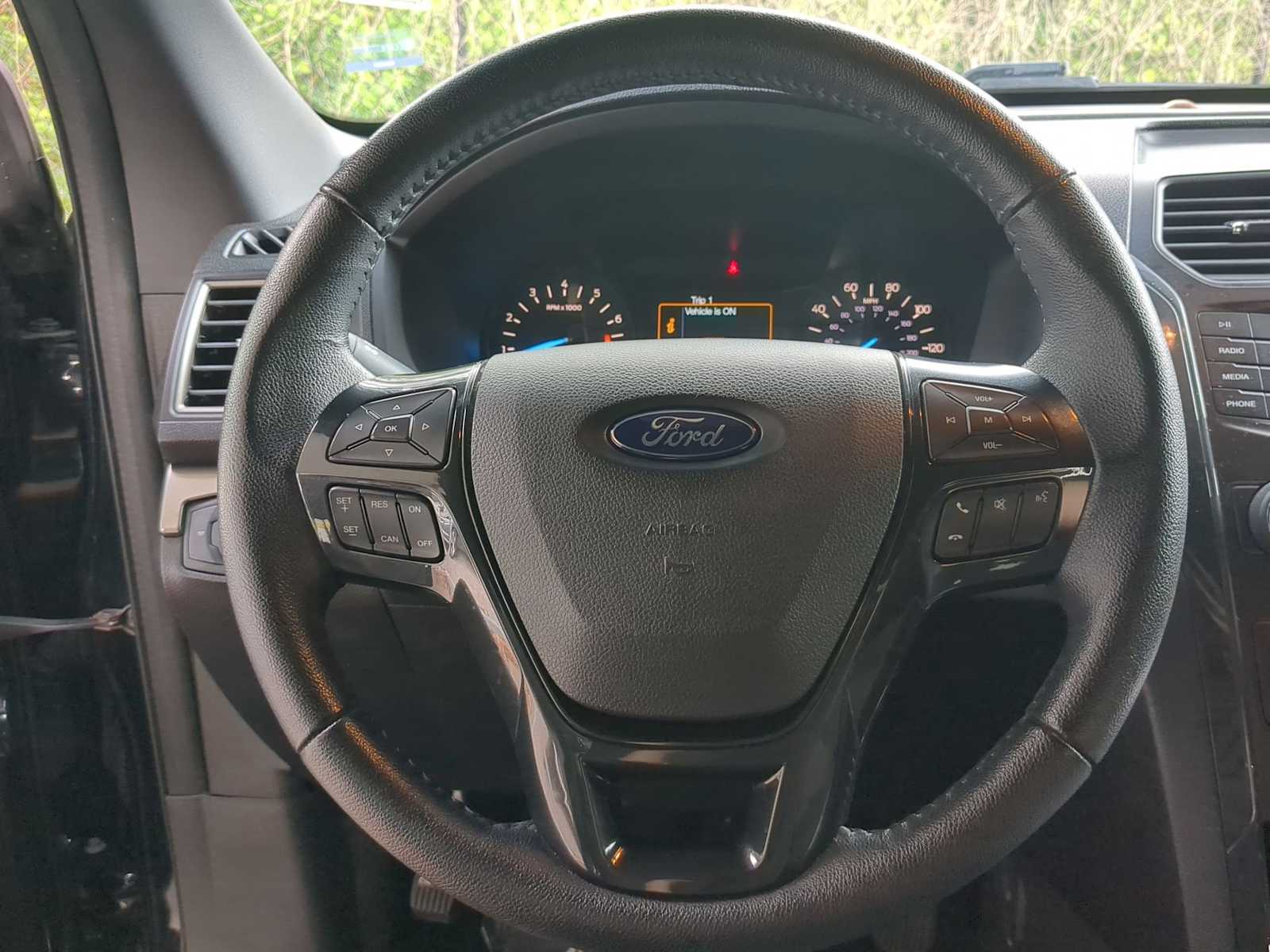 Thumbnail: 2019 Ford Explorer - 21