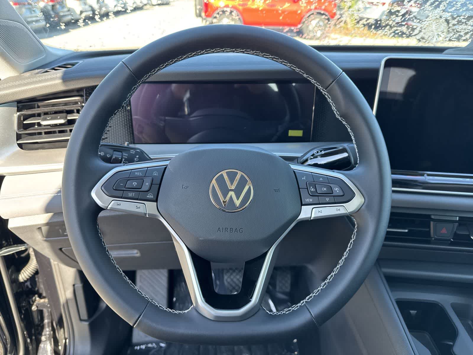 Thumbnail: 2026 Volkswagen Tiguan - 22