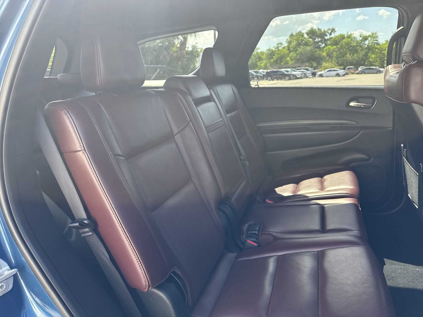 Thumbnail: 2024 Dodge Durango - 19