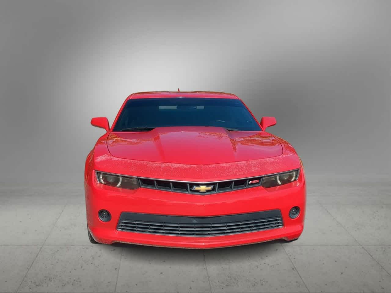 Thumbnail: 2014 Chevrolet Camaro - 3