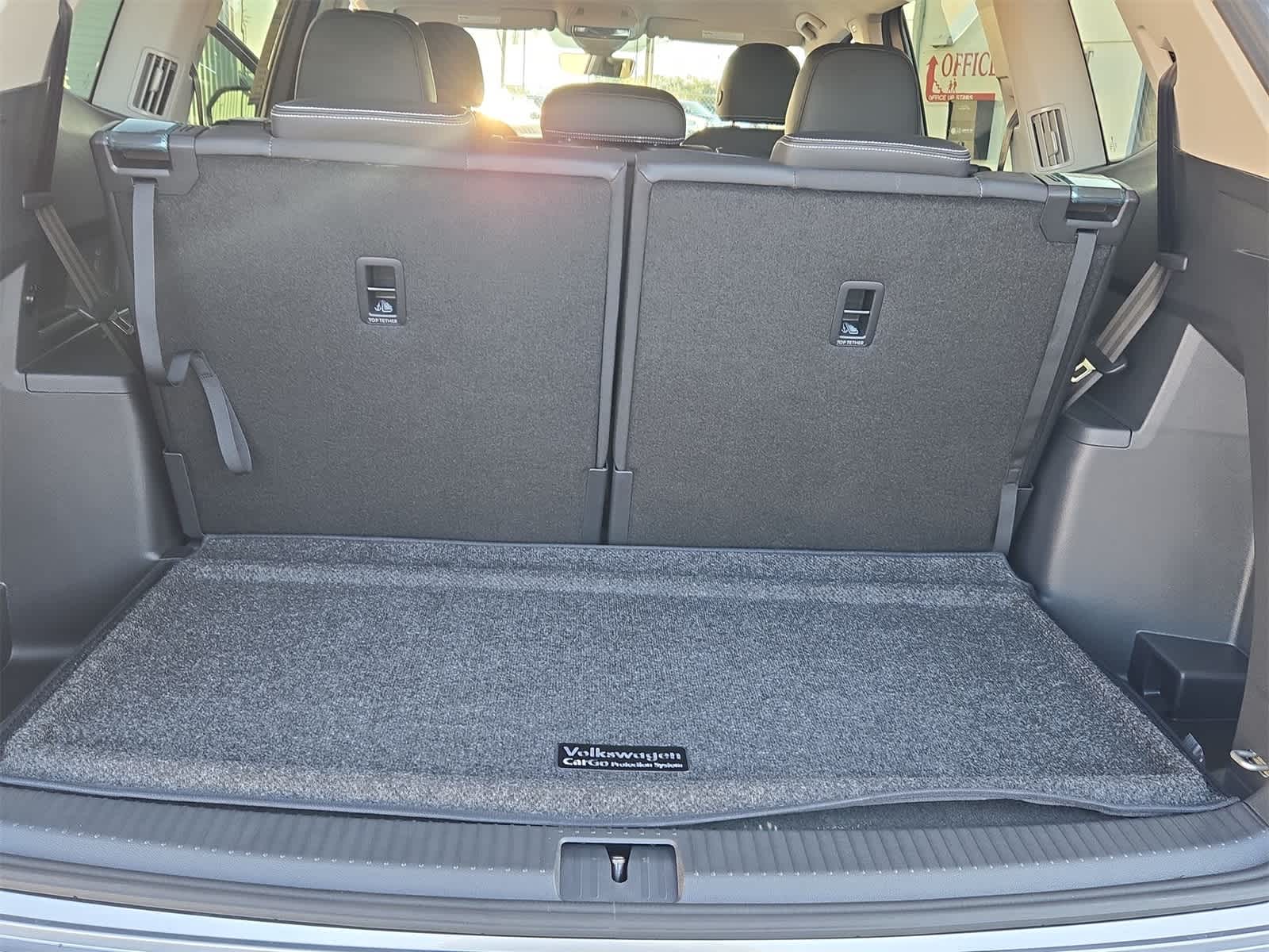 Thumbnail: 2026 Volkswagen Atlas - 33