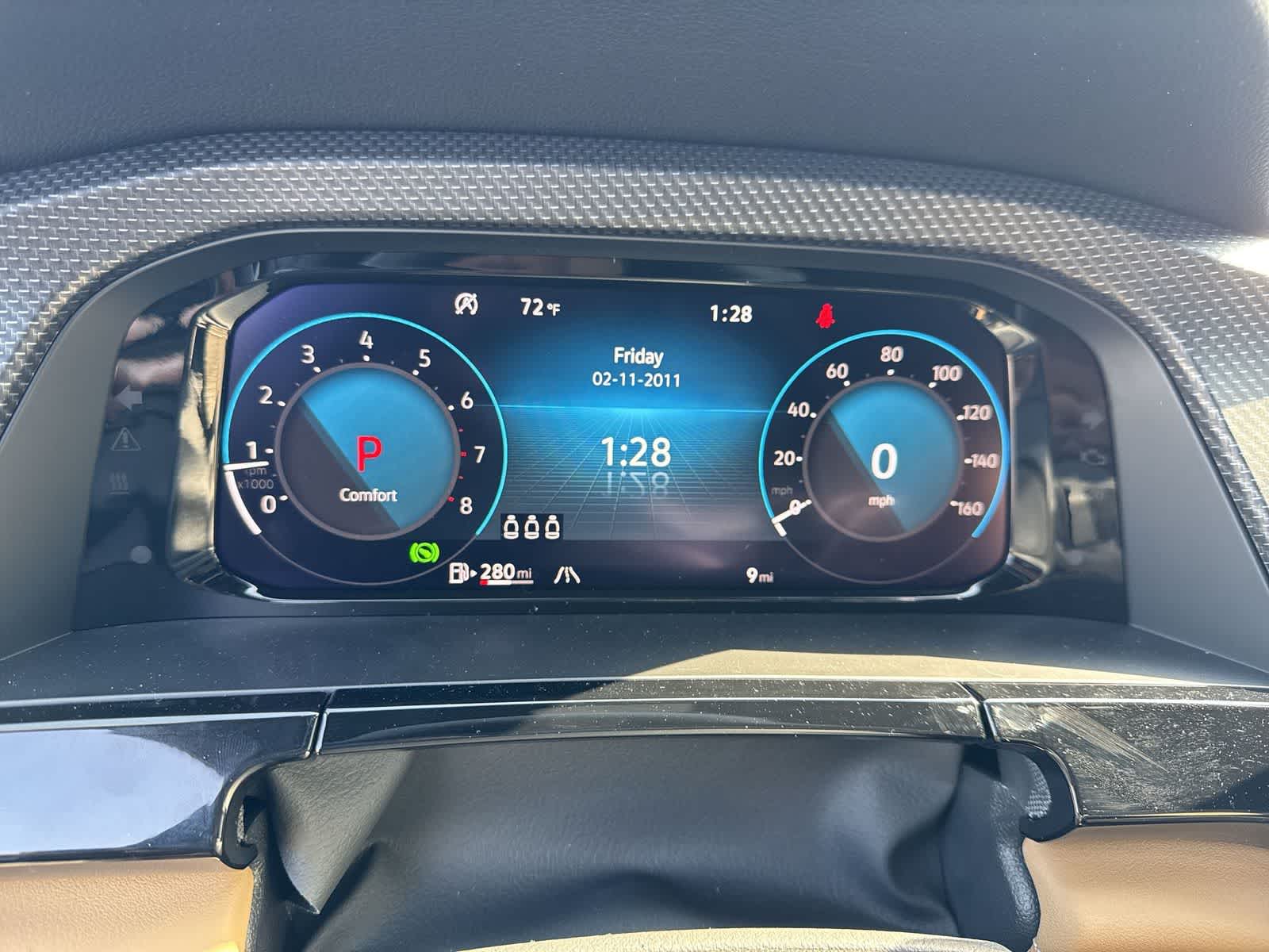 Thumbnail: 2026 Volkswagen Atlas - 32