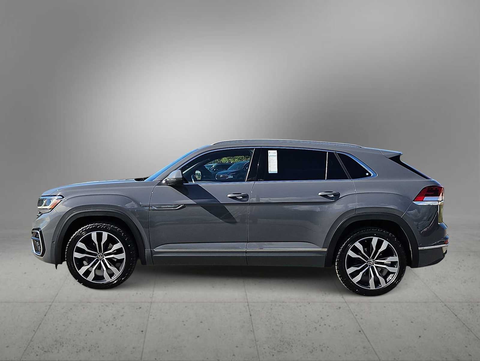 Thumbnail: 2021 Volkswagen Atlas - 5