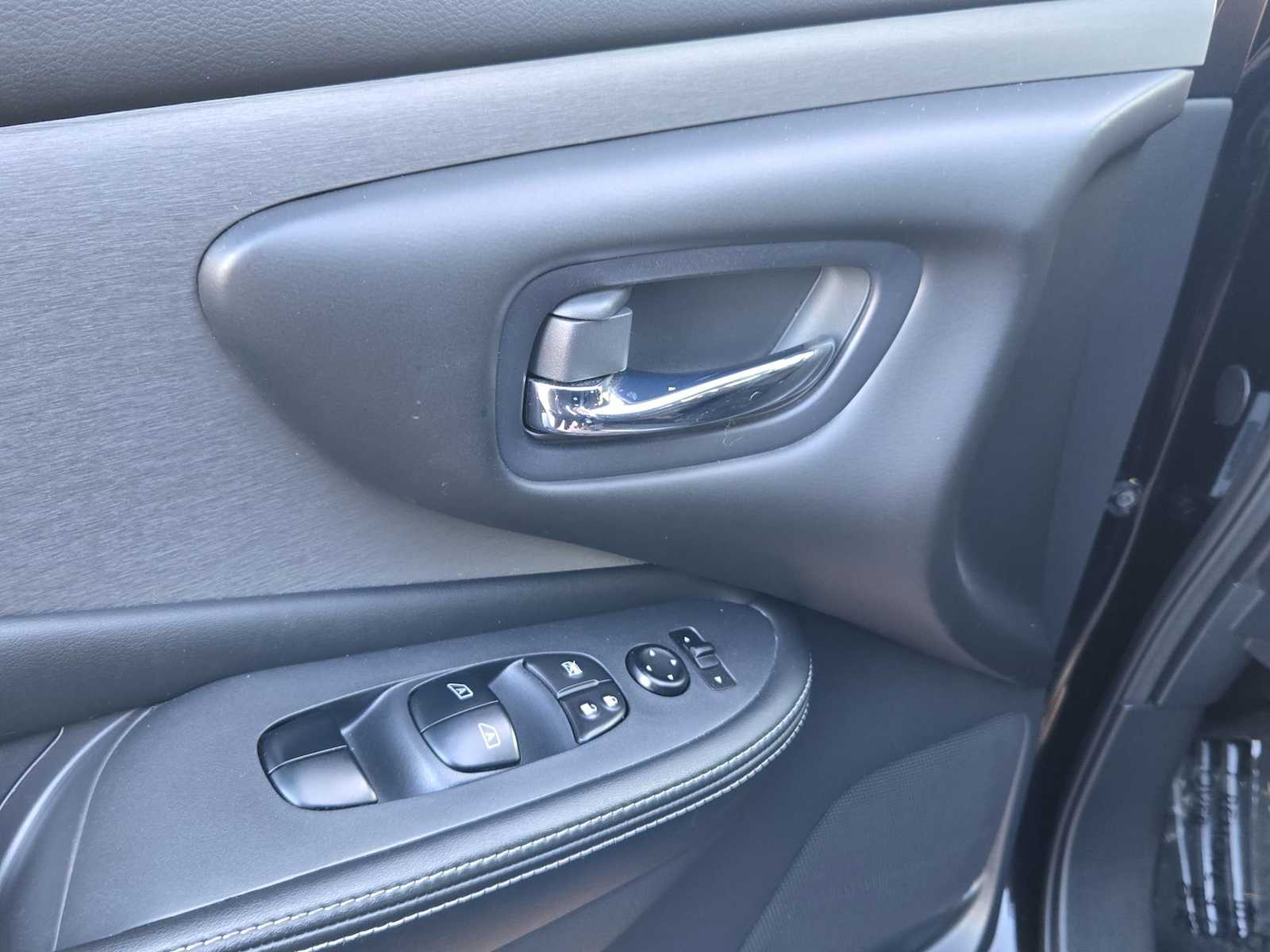 Thumbnail: 2020 Nissan Murano - 35