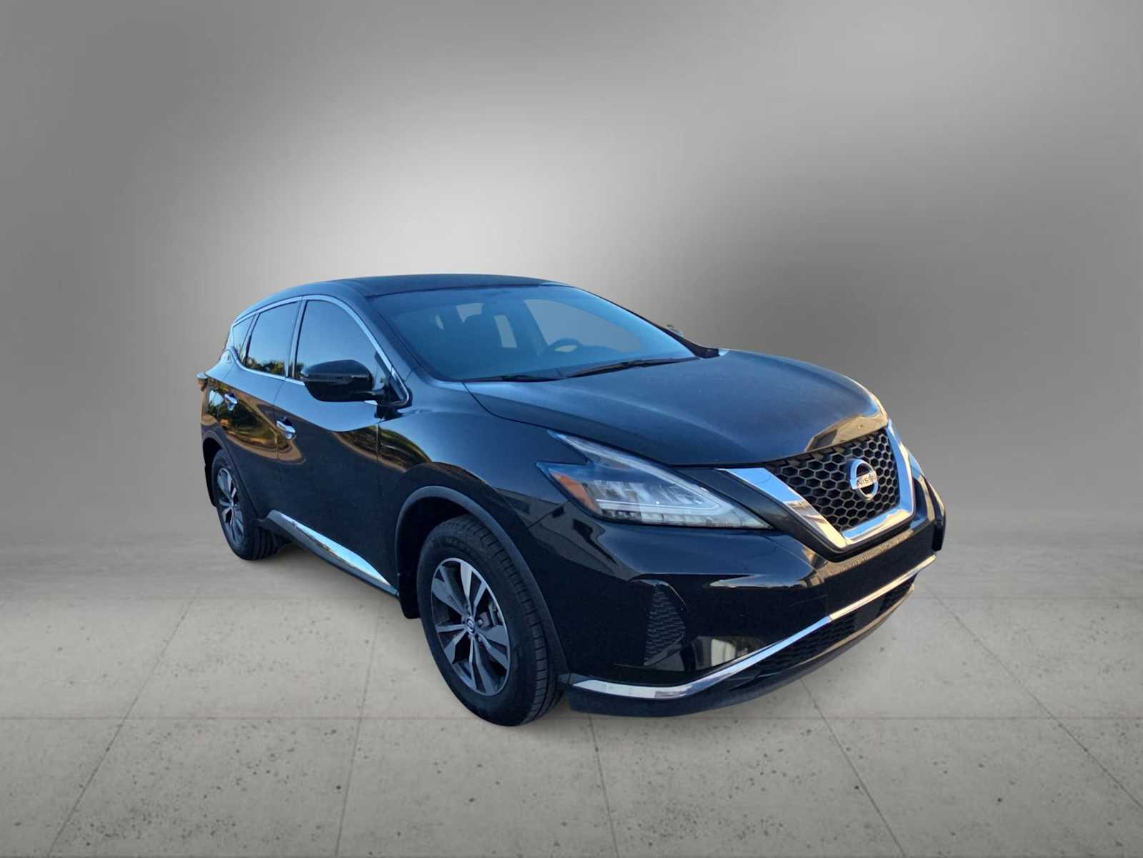 Thumbnail: 2020 Nissan Murano - 2