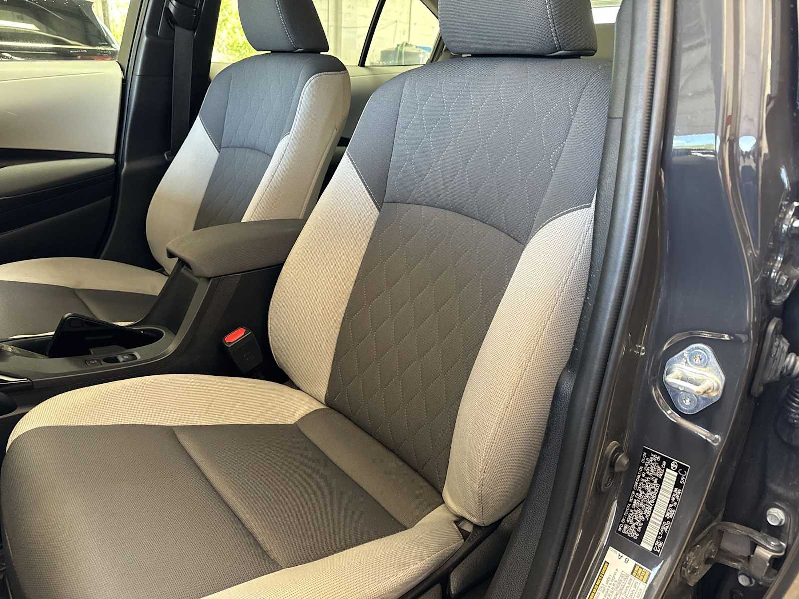 Thumbnail: 2024 Toyota Corolla - 15