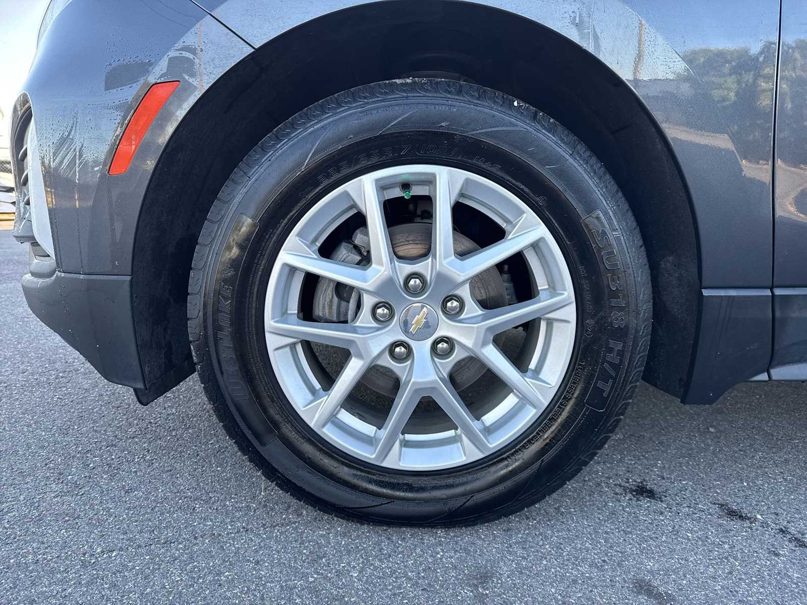 Thumbnail: 2023 Chevrolet Equinox - 13