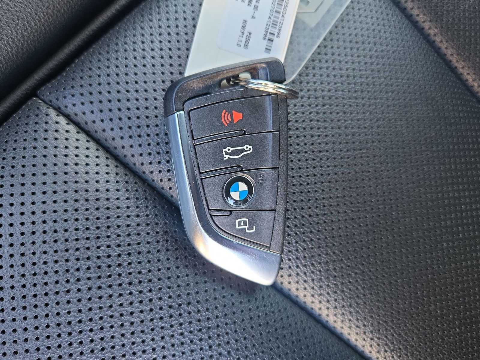 Thumbnail: 2025 BMW 4 Series - 32