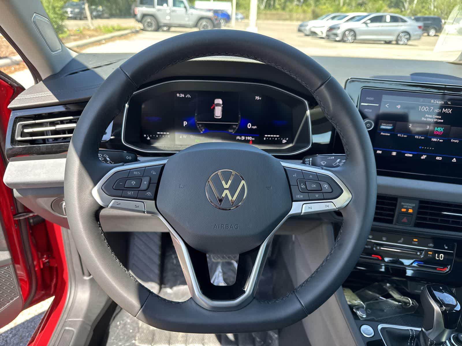 Thumbnail: 2026 Volkswagen Jetta - 21