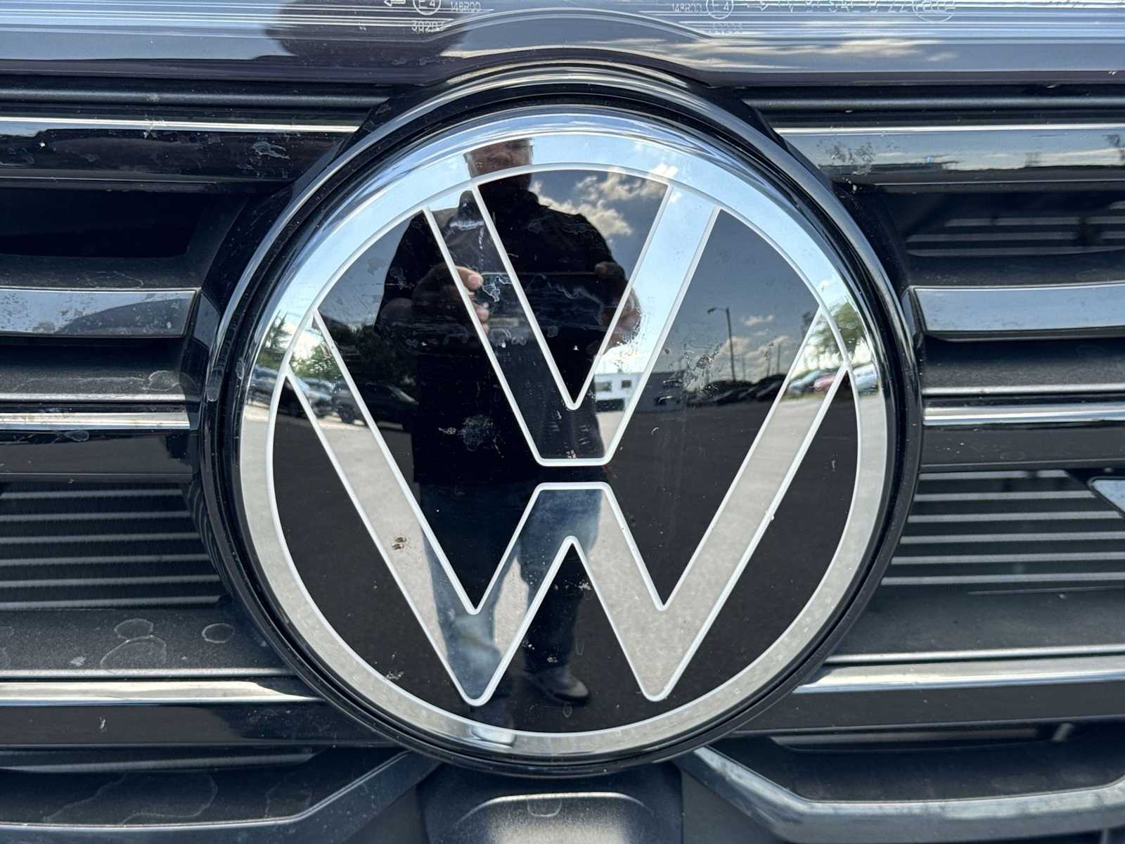 Thumbnail: 2026 Volkswagen Atlas - 18