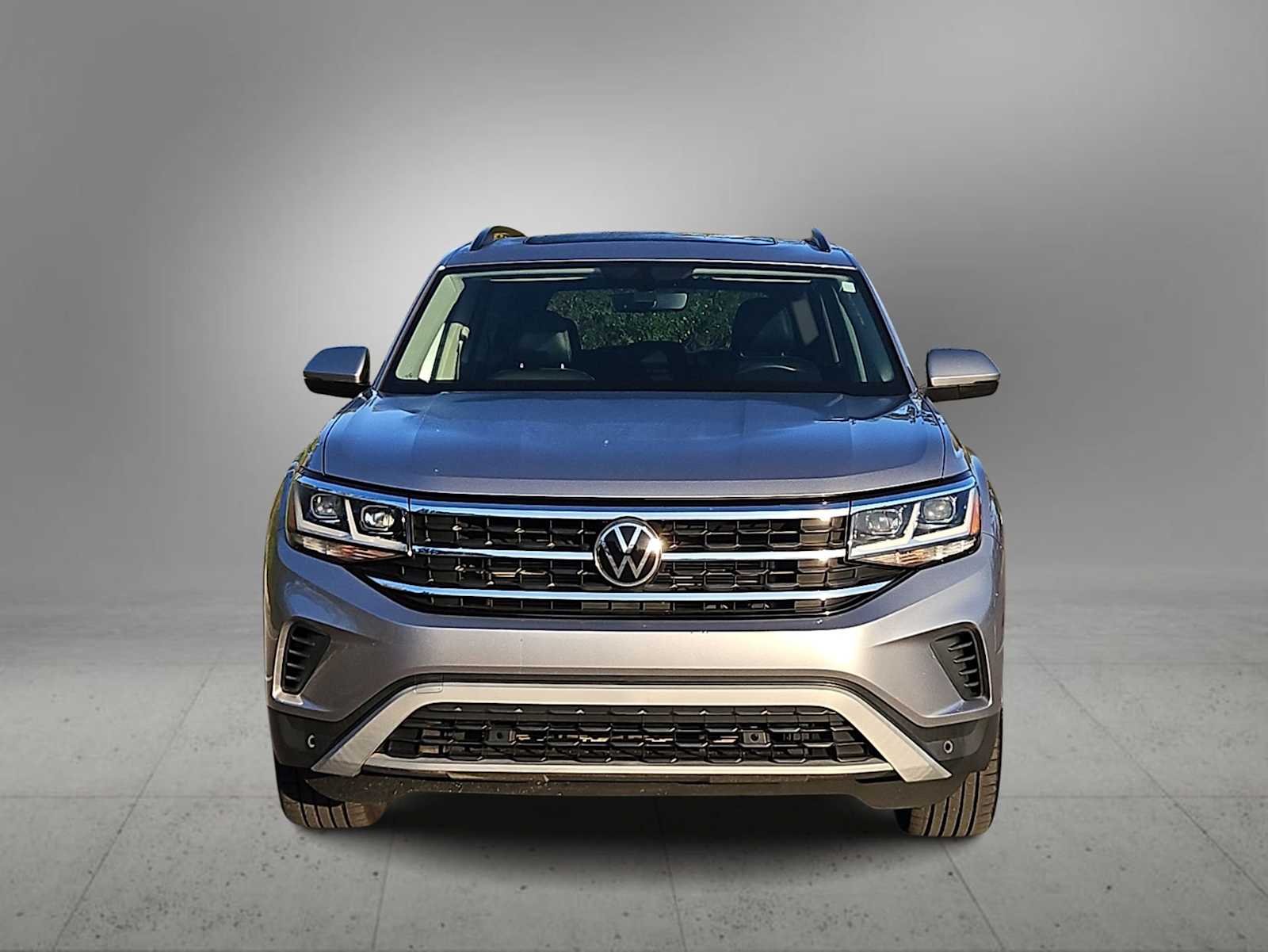 Thumbnail: 2022 Volkswagen Atlas - 3