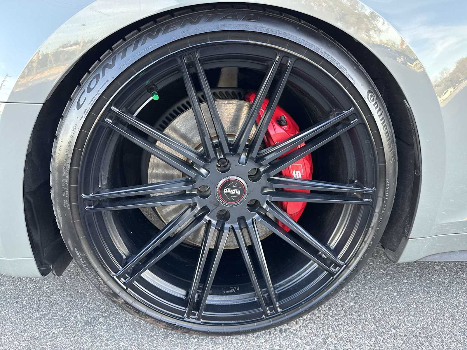 Thumbnail: 2019 Audi S5 - 12