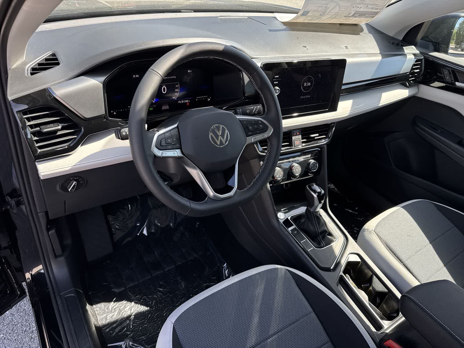 Thumbnail: 2026 Volkswagen Taos - 2