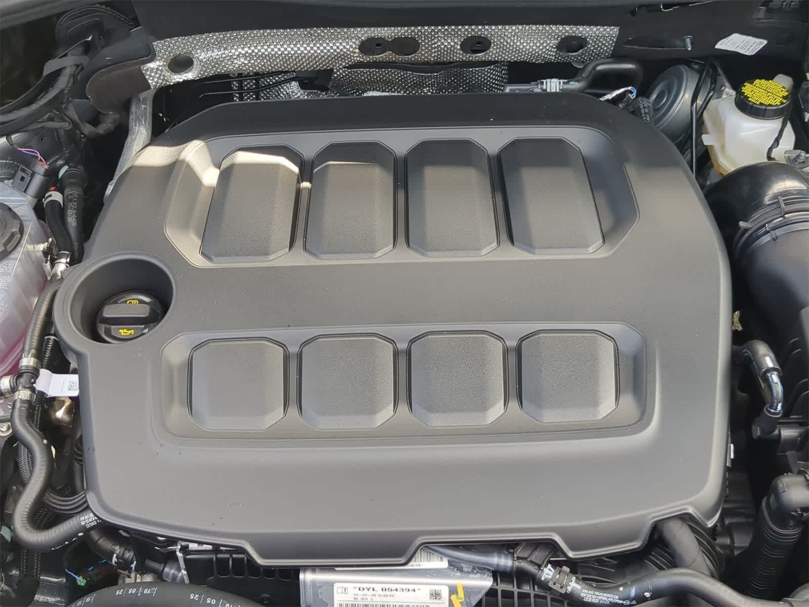 Thumbnail: 2026 Volkswagen Tiguan - 15