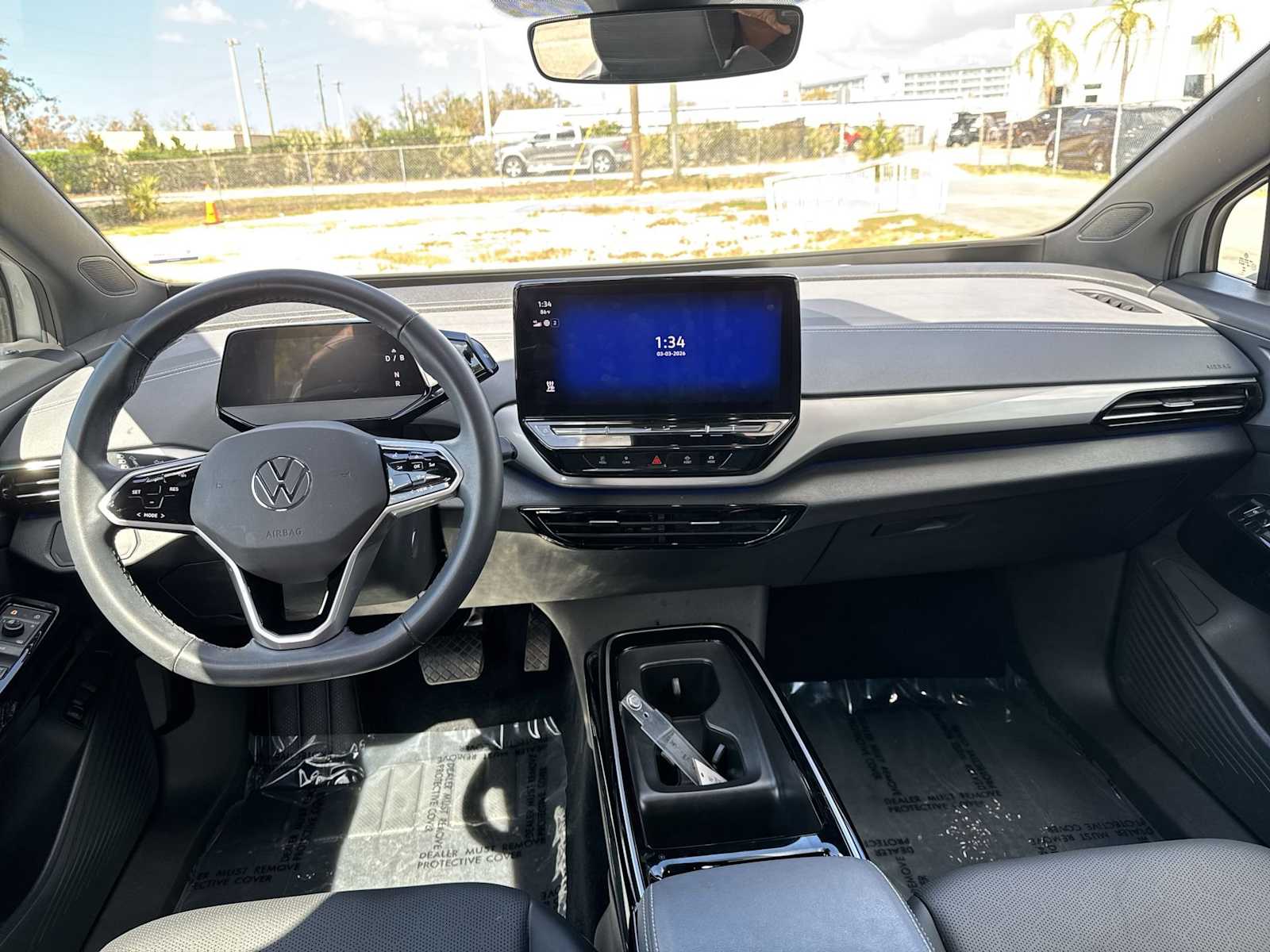 Thumbnail: 2024 Volkswagen ID.4 - 14