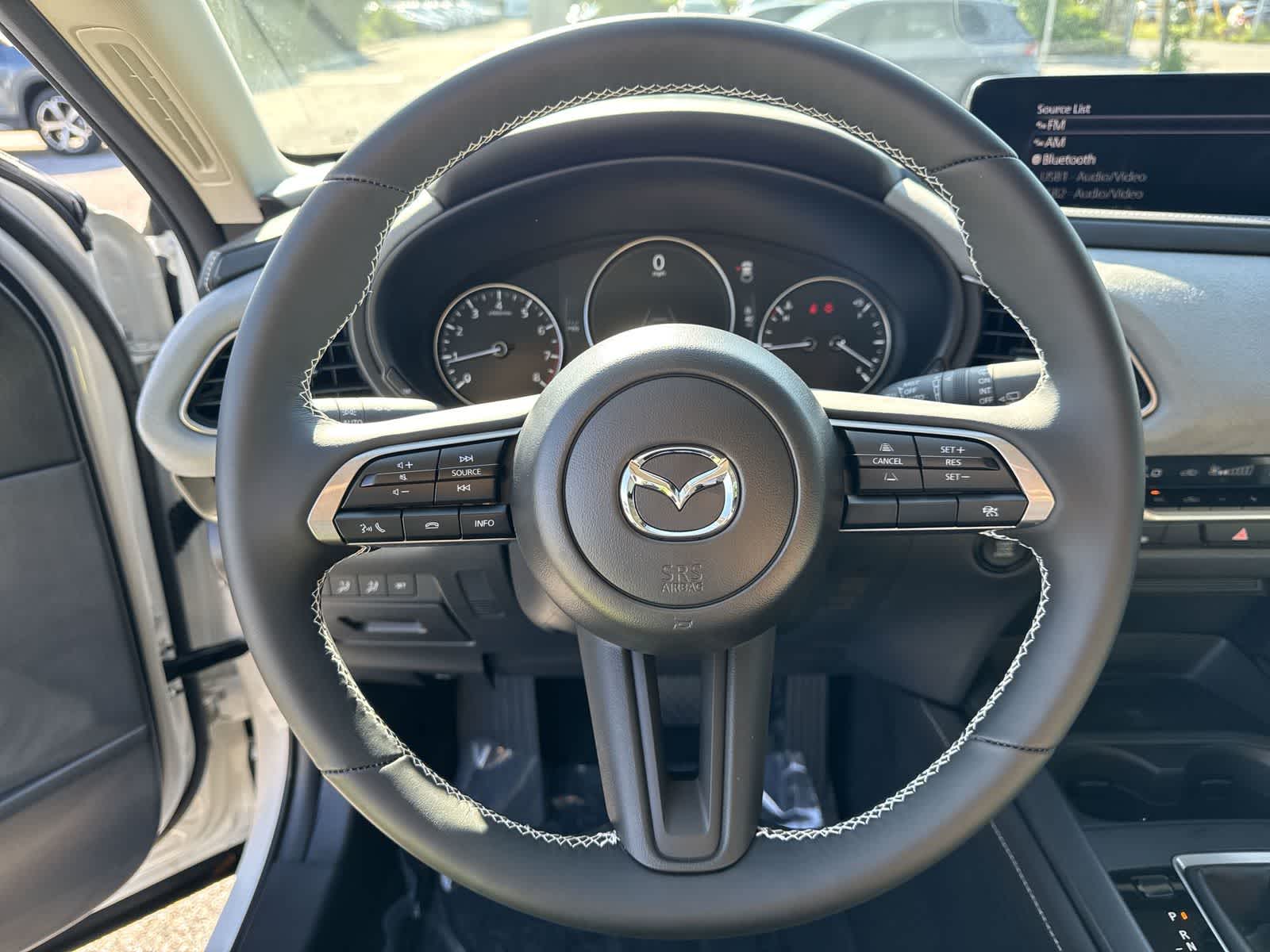 Thumbnail: 2026 Mazda CX-30 - 28