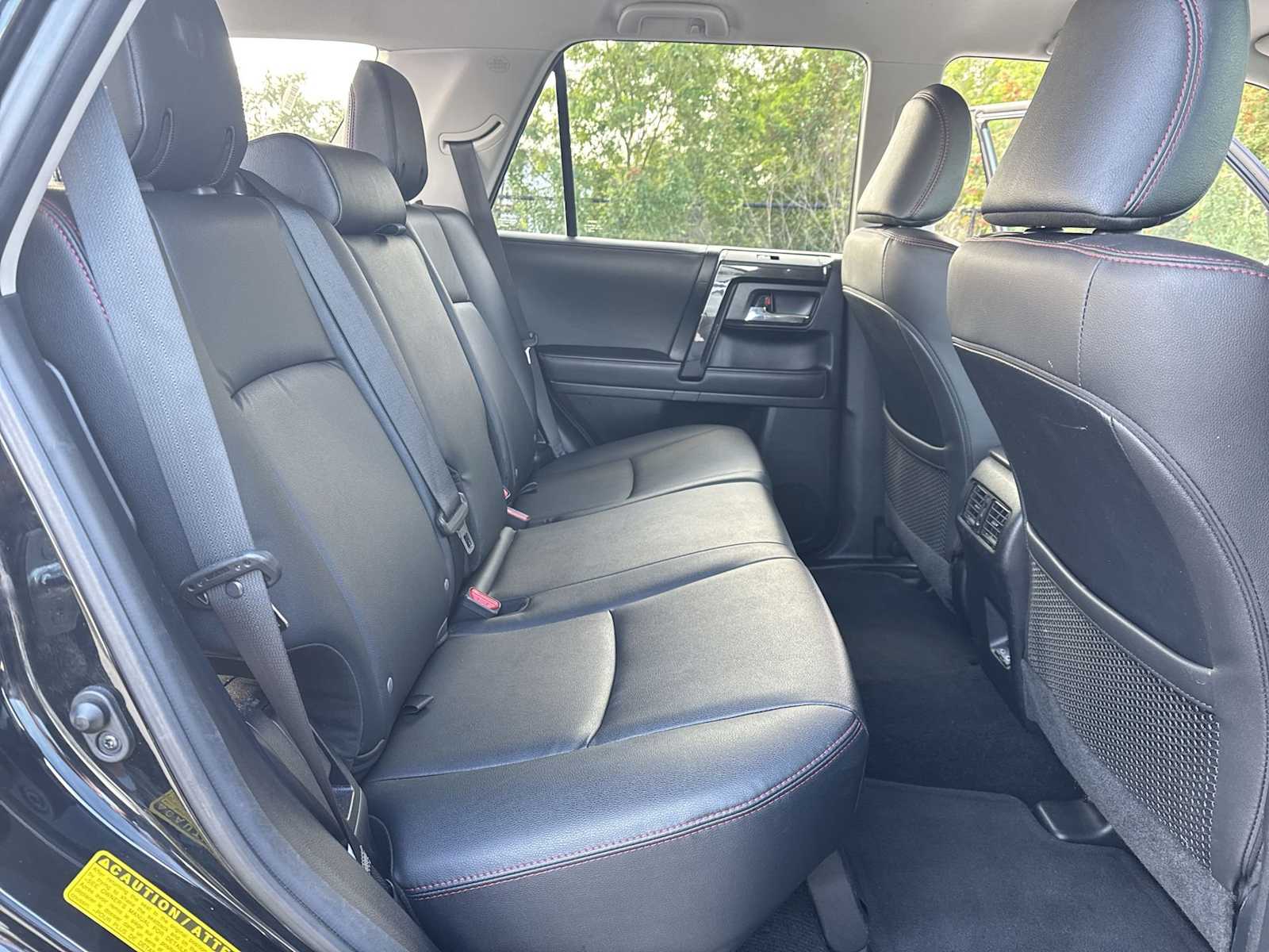 Thumbnail: 2024 Toyota 4Runner - 20