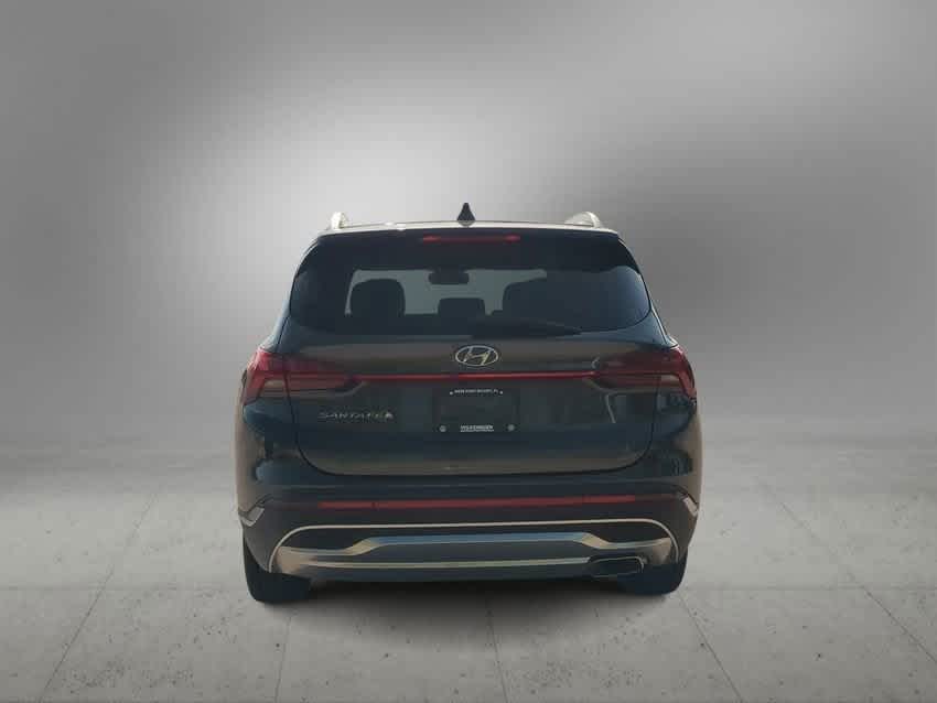 Thumbnail: 2021 Hyundai Santa Fe - 7