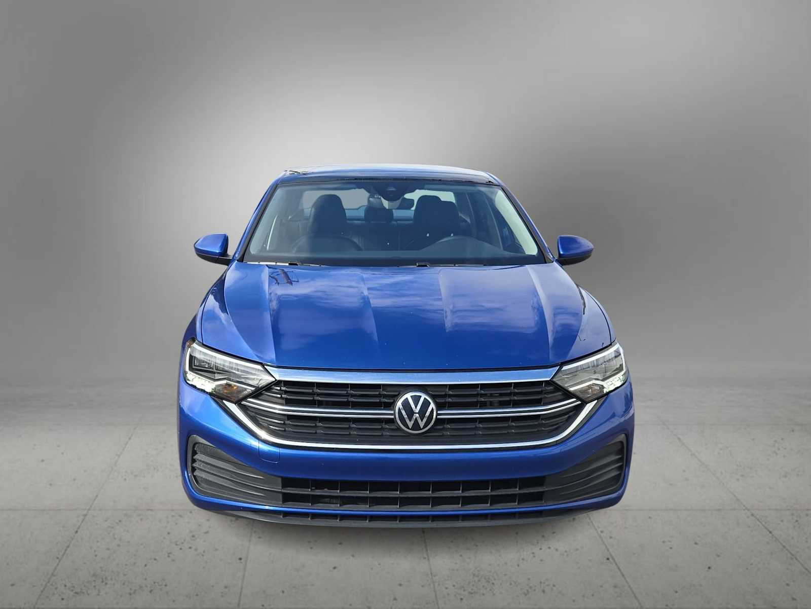 Thumbnail: 2022 Volkswagen Jetta - 3