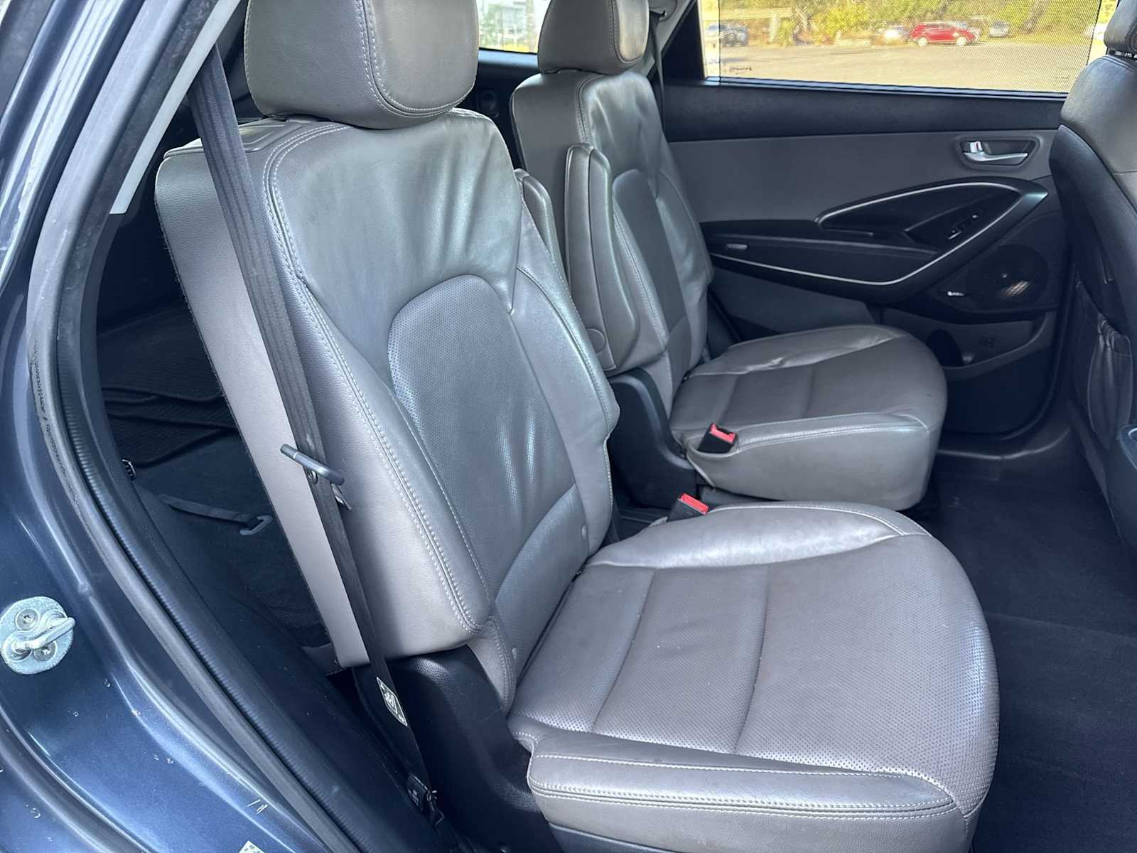 Thumbnail: 2017 Hyundai Santa Fe - 20